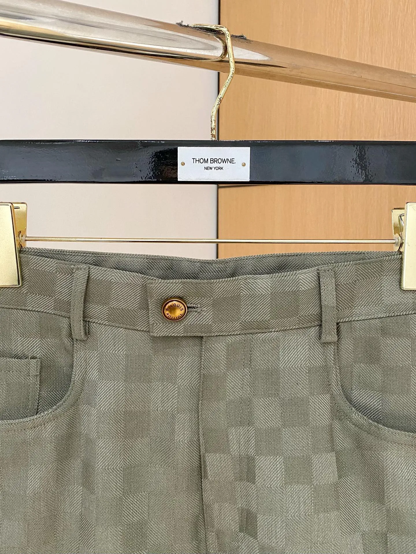 Шорты Мужские Louis Vuitton 26477