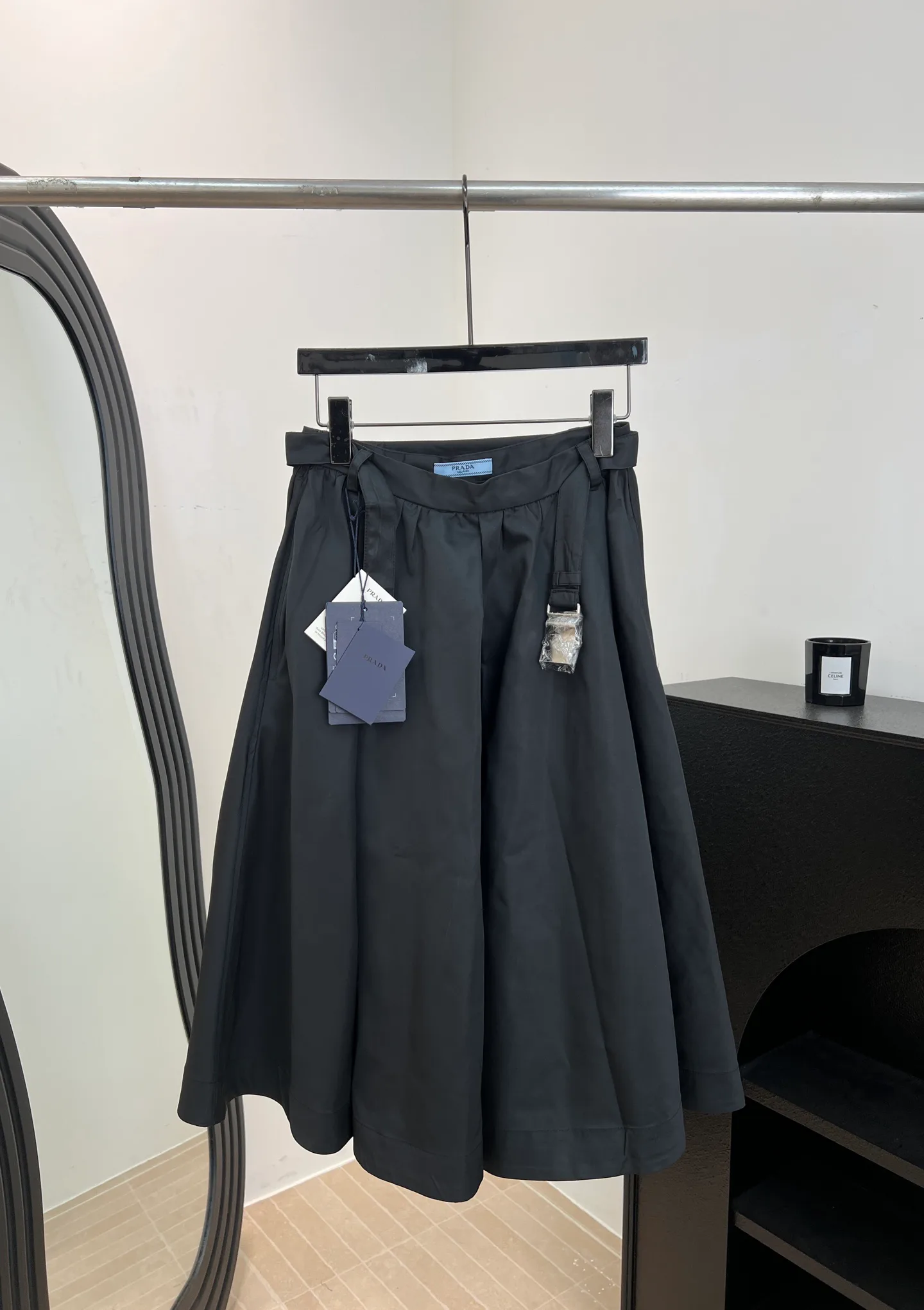 Юбки Женские Prada 11244049