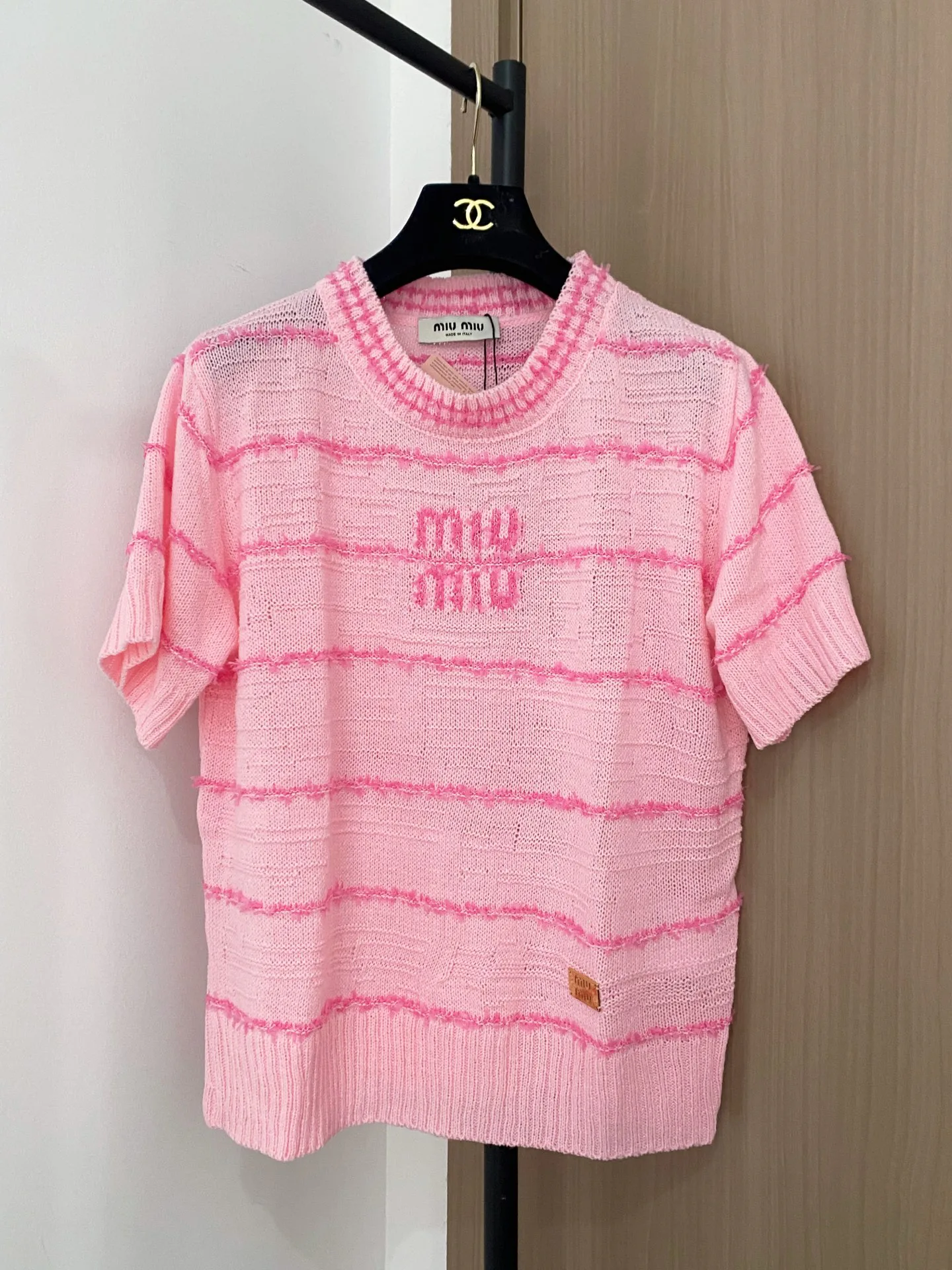 Футболки Женские Miu Miu 9083685