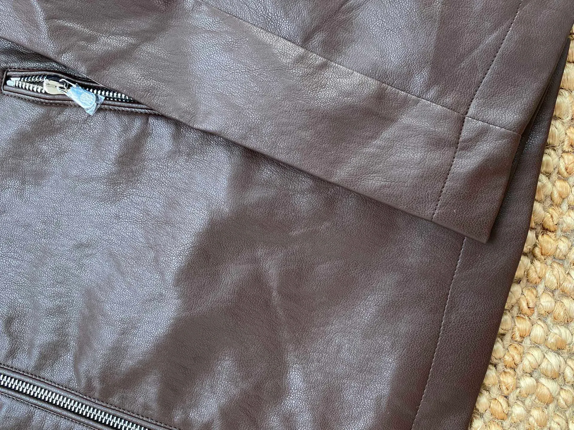 Кожаные Куртки И Дублёнки Мужские Loro Piana 3044059