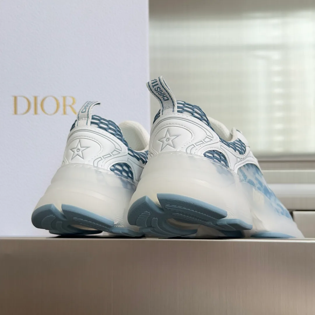 Кроссовки Женские Christian Dior 13176913