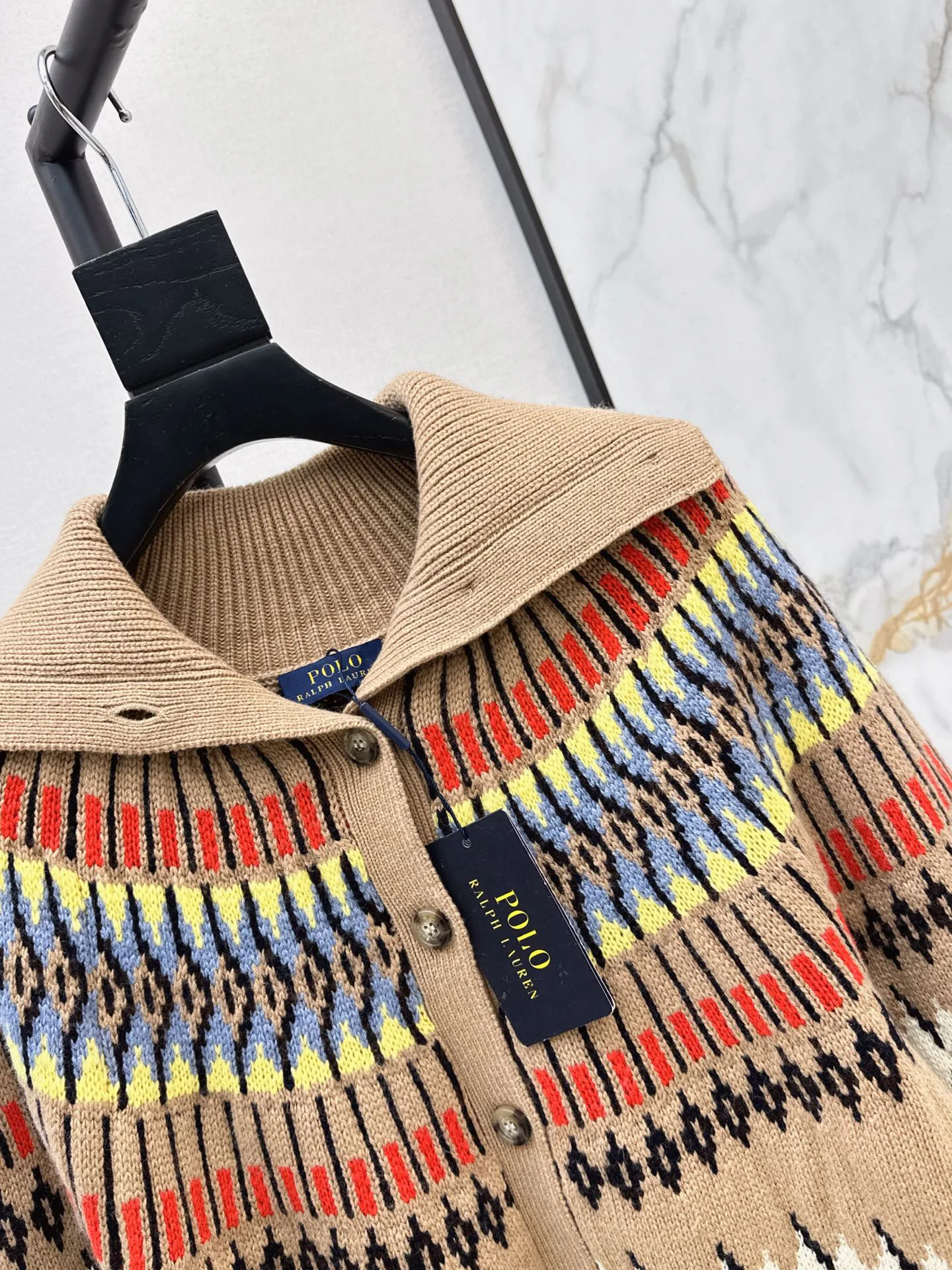Джемперы И Свитеры Женские Ralph Lauren 19191916