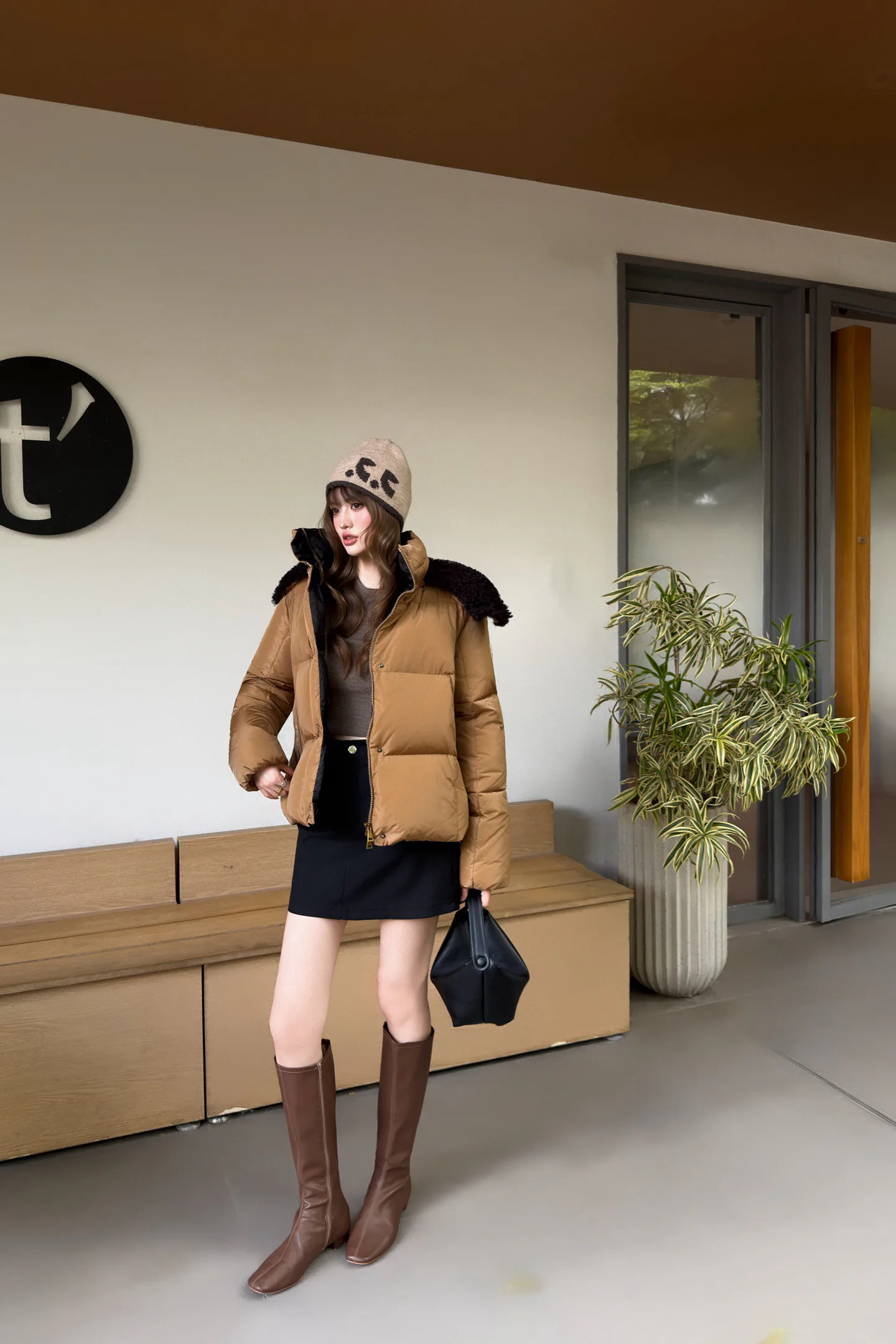 Куртки И Пуховики Женские Moncler 835754