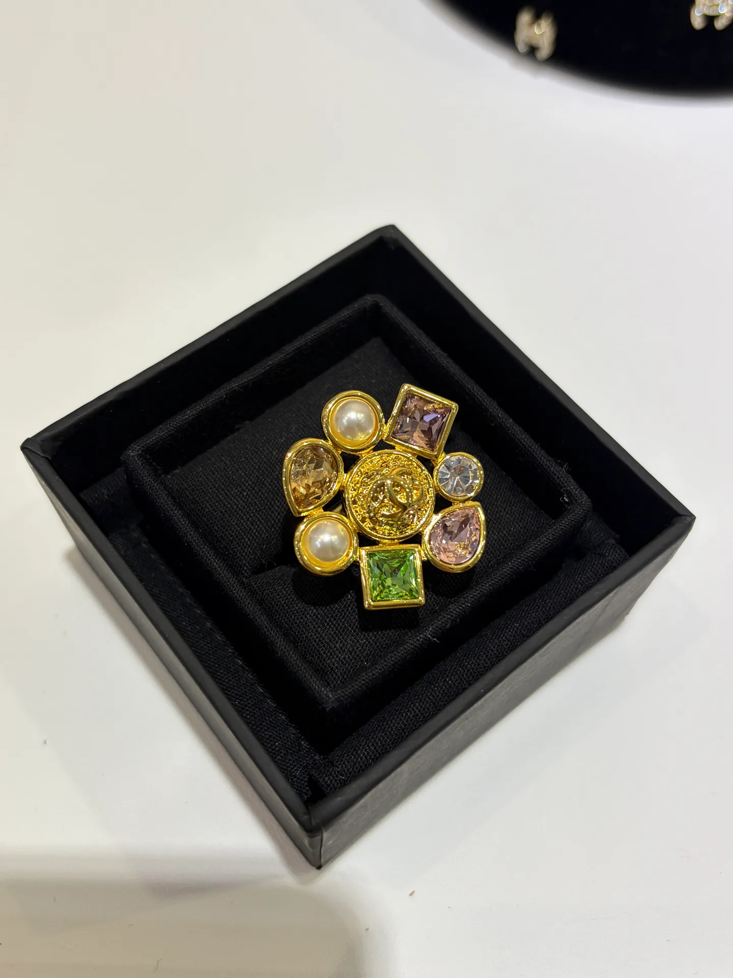 Бижутерия Chanel 1035393