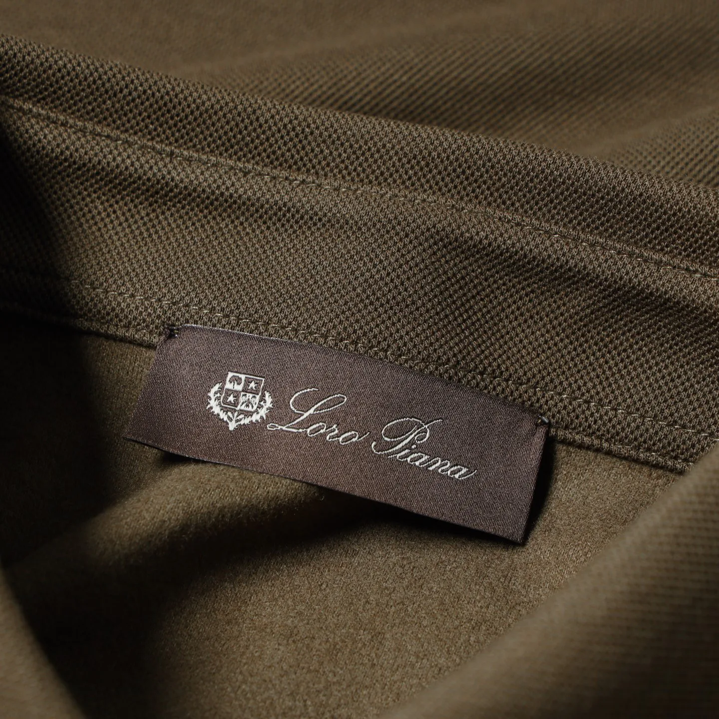 Рубашки Мужские Loro Piana 18496330
