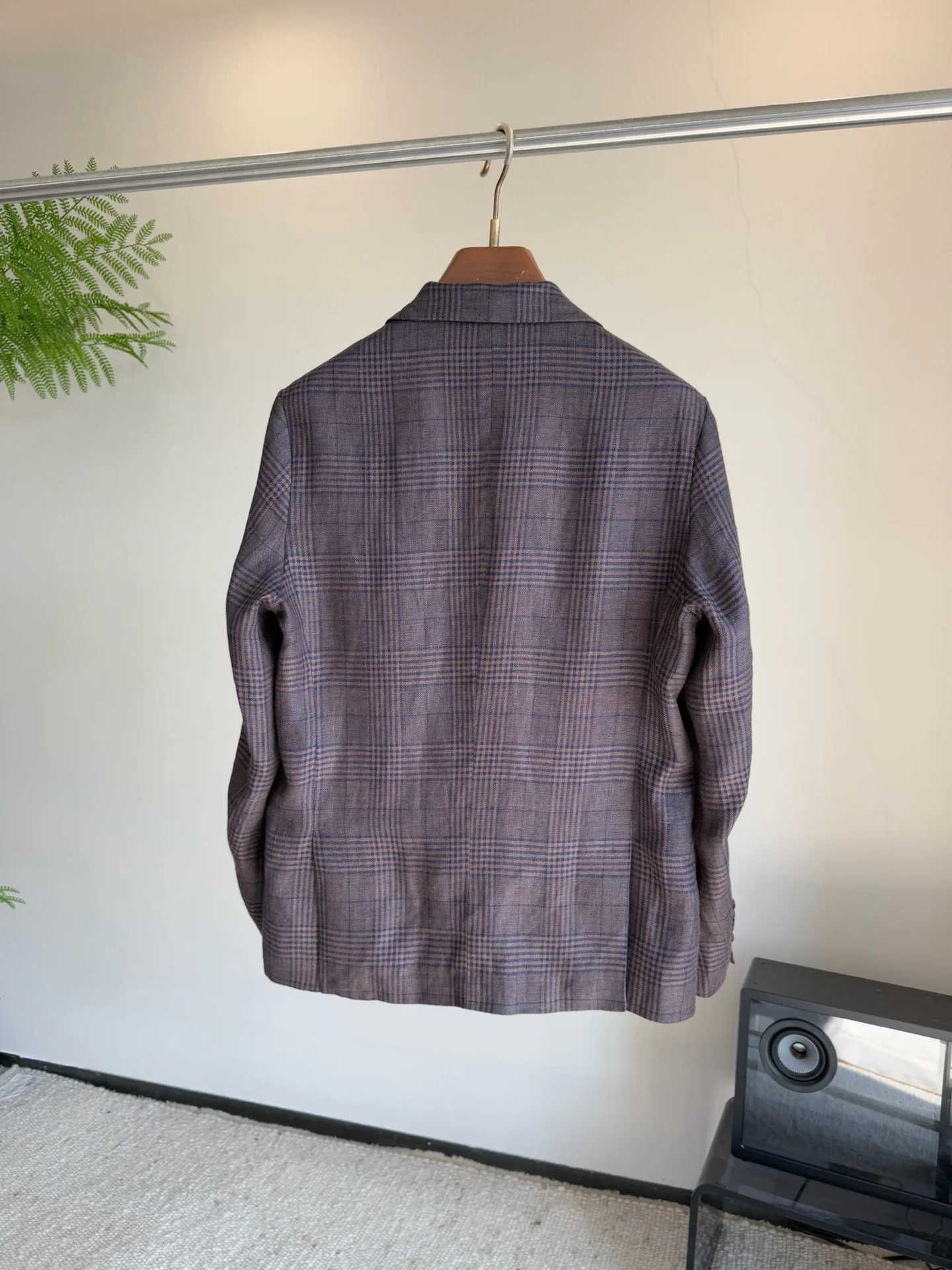 Пиджаки Мужские Brunello Cucinelli 11490960