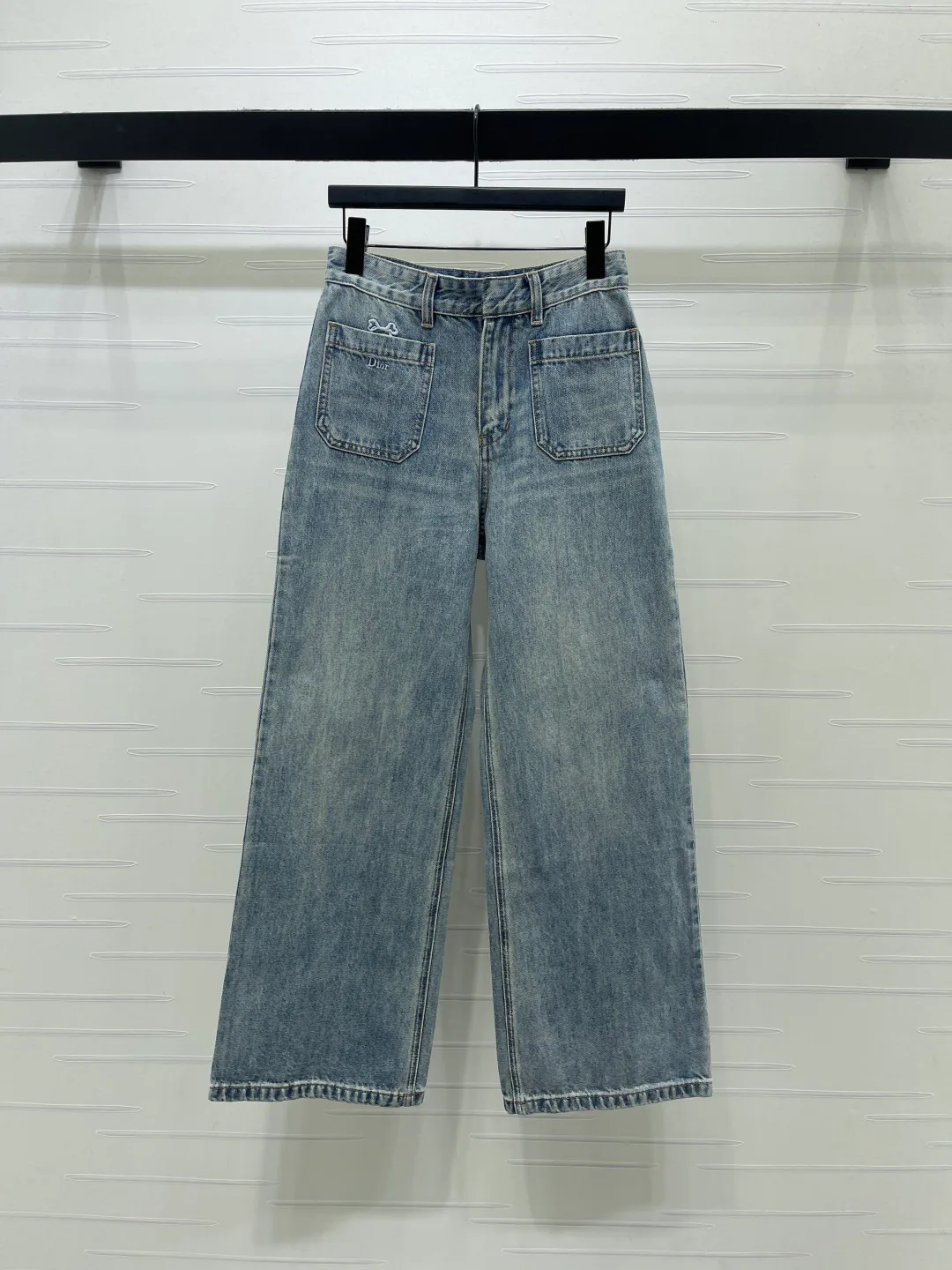 Джинсы Женские Christian Dior 12961844