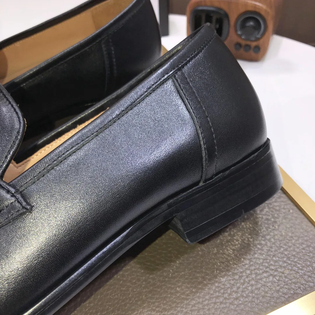 Лоферы И Туфли Мужские Gucci 13078913