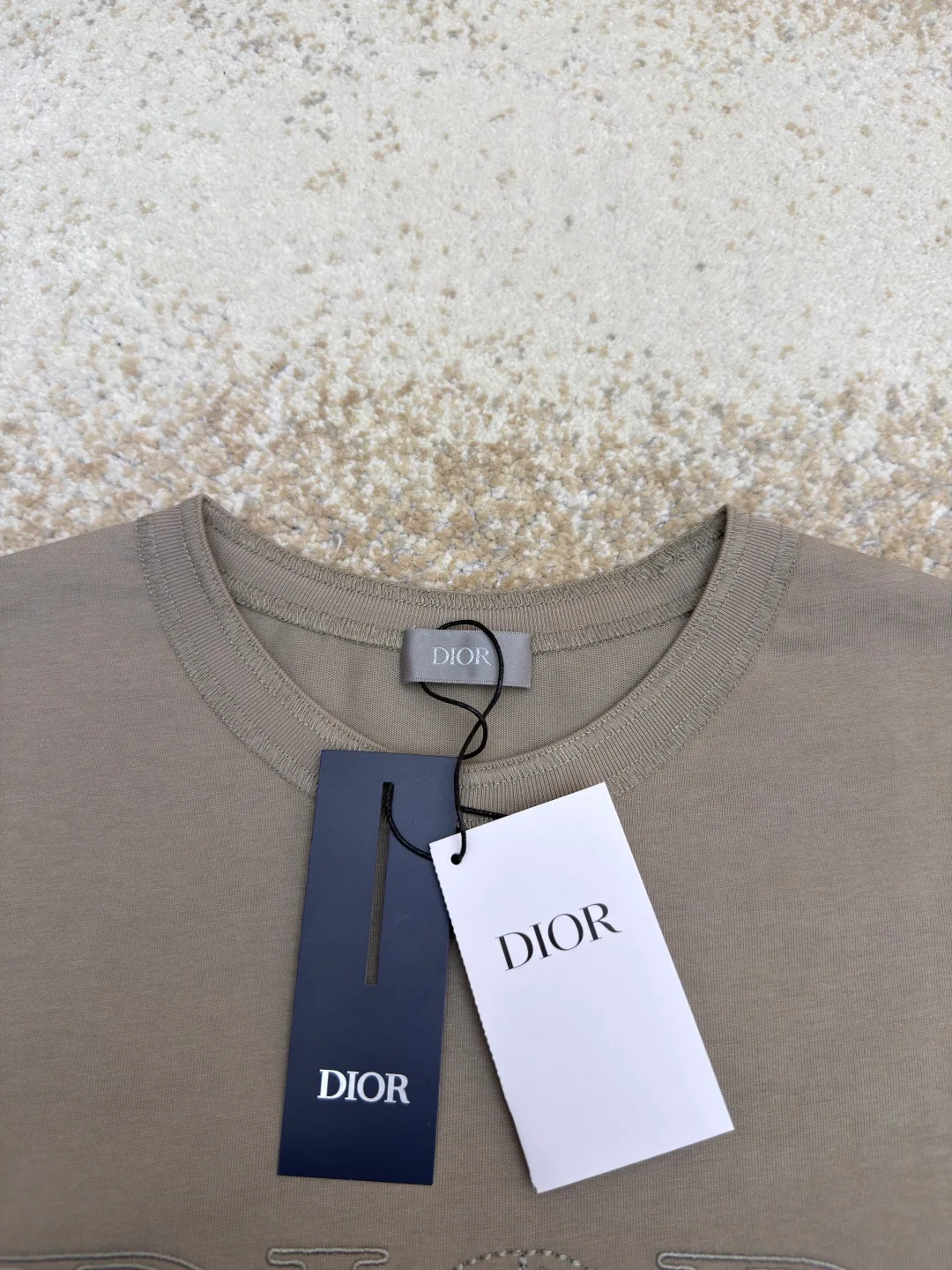 Футболки Мужские Christian Dior 11869756