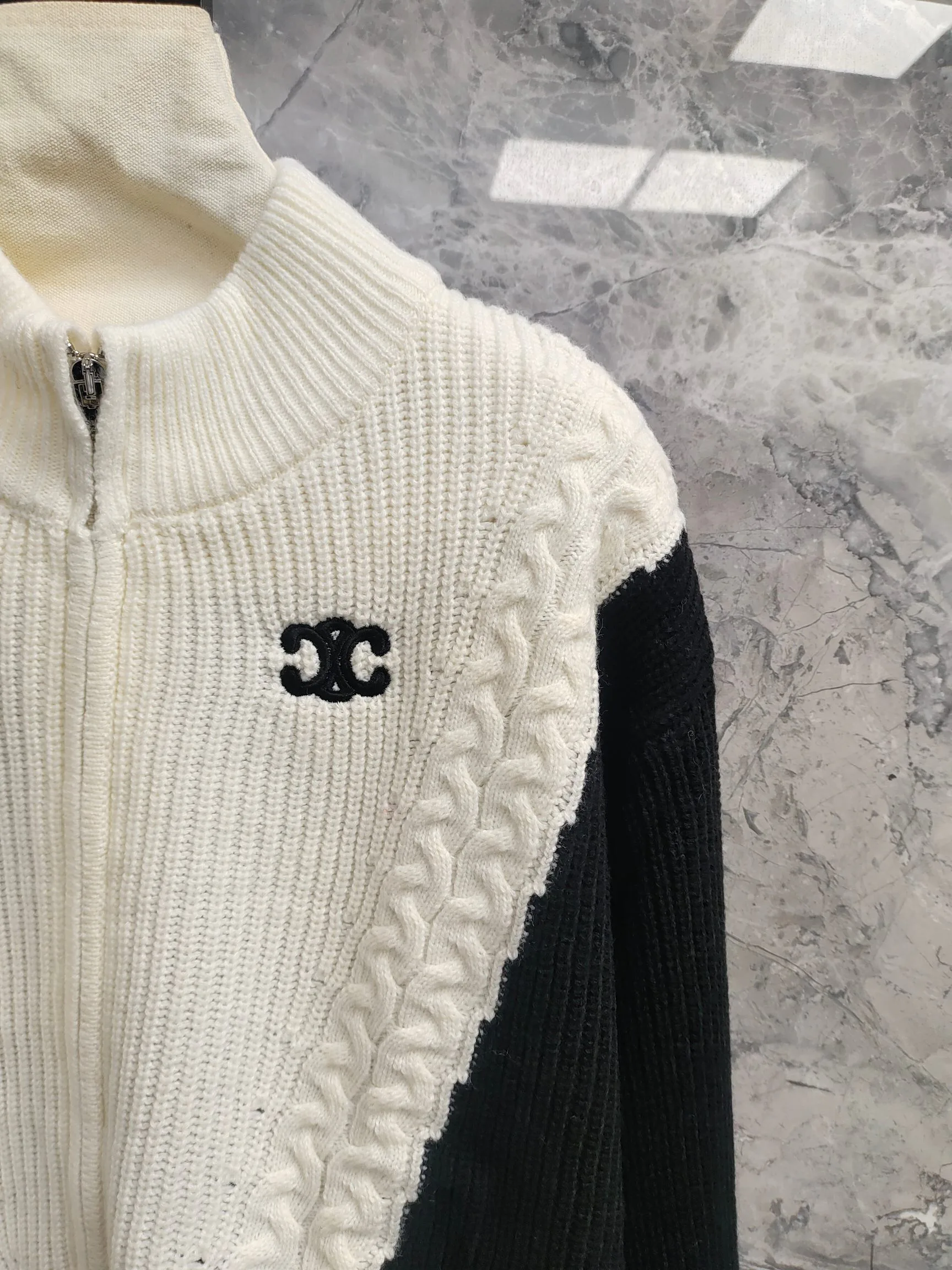 Джемперы И Свитеры Женские Celine 1617043