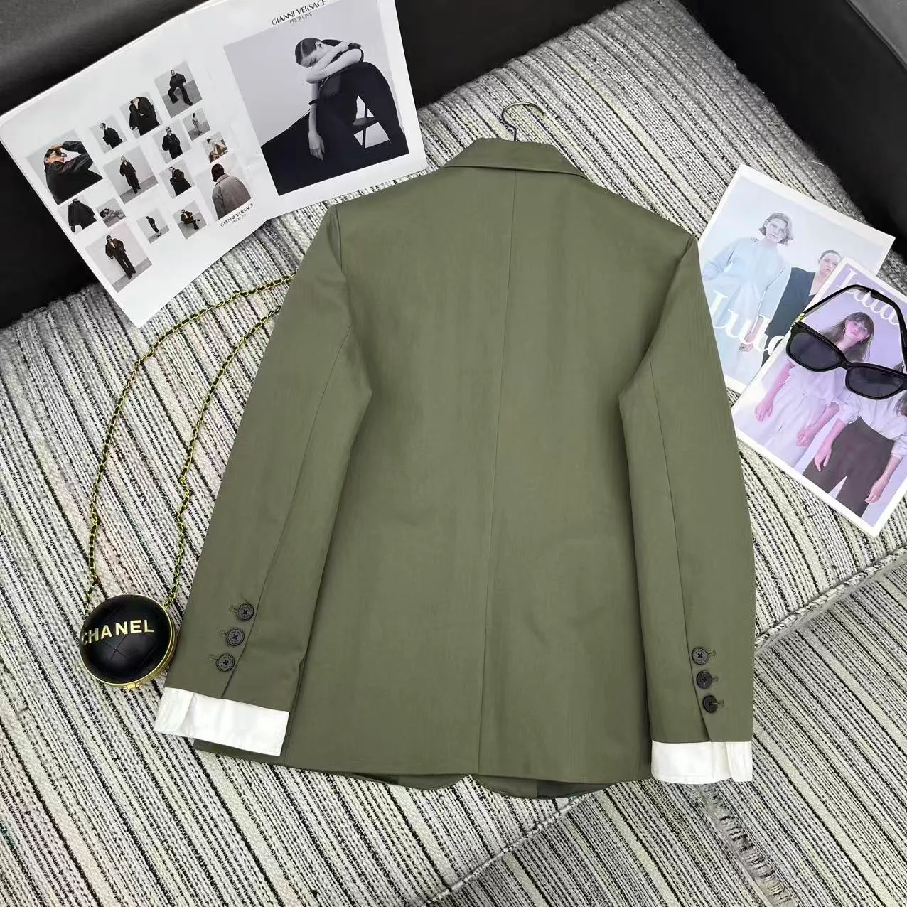 Жакеты Женские Miu Miu 16905308