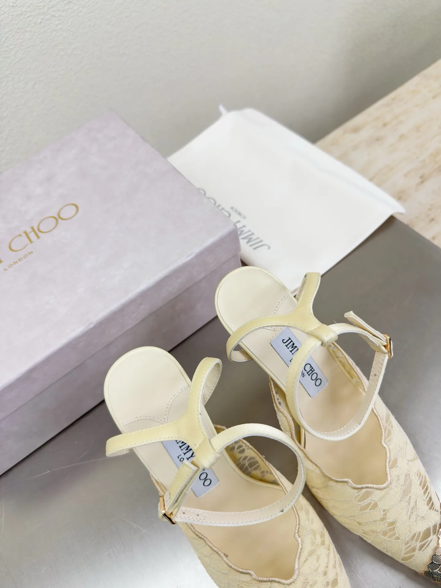 Туфли Женские Jimmy Choo 11627871