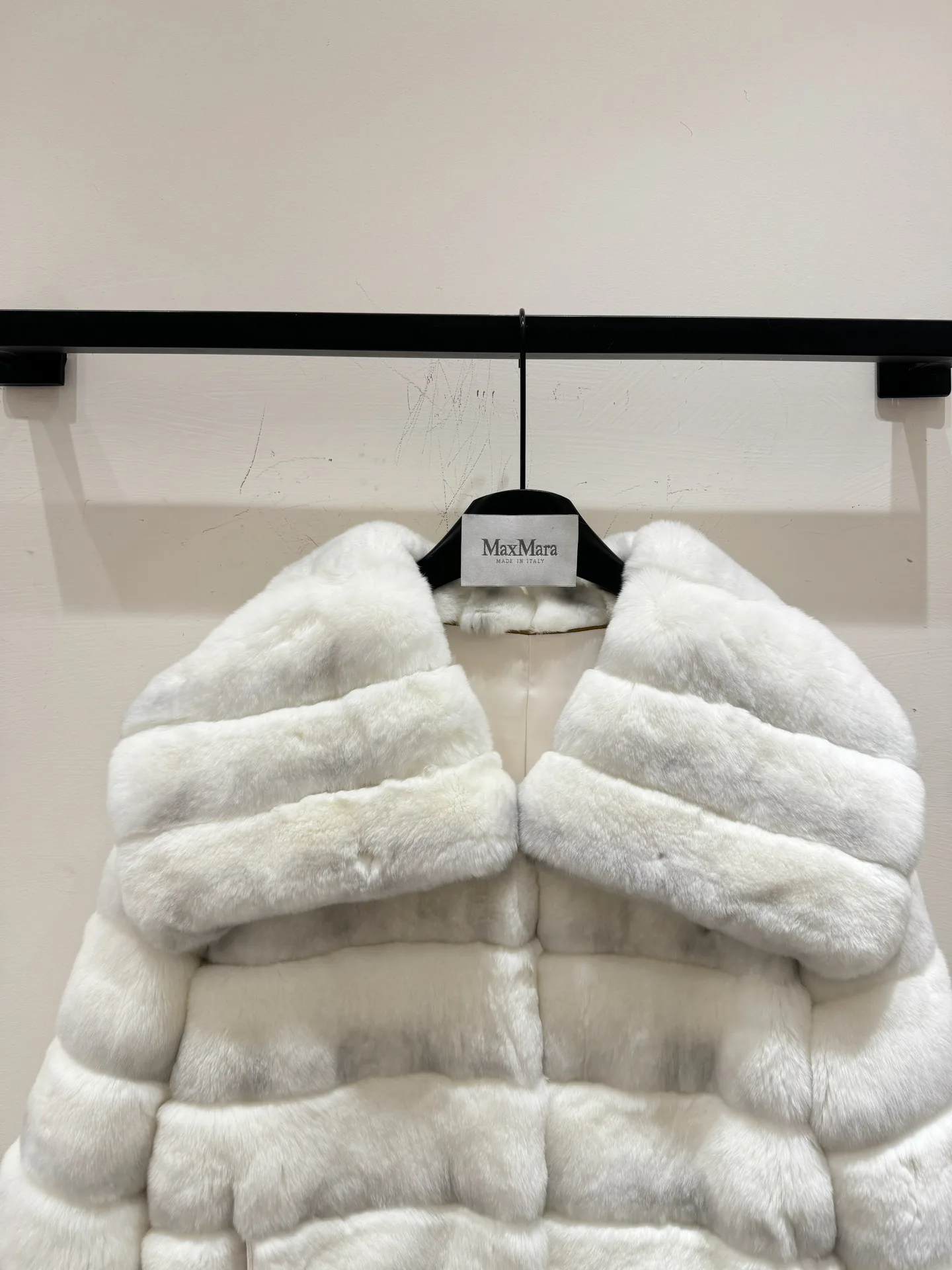 Шубы Женские Max Mara 403138