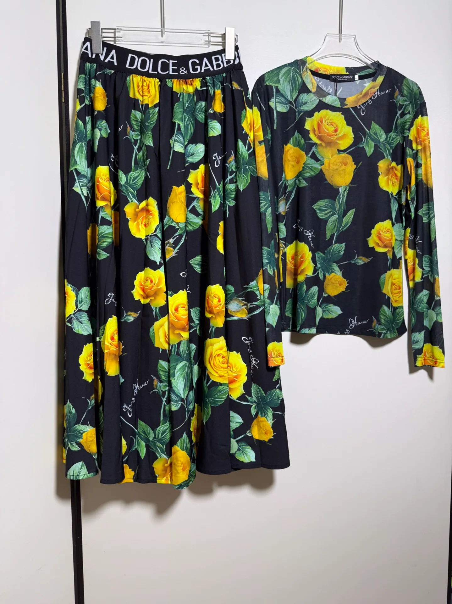 Костюмы Женские Dolce & Gabbana 1522404