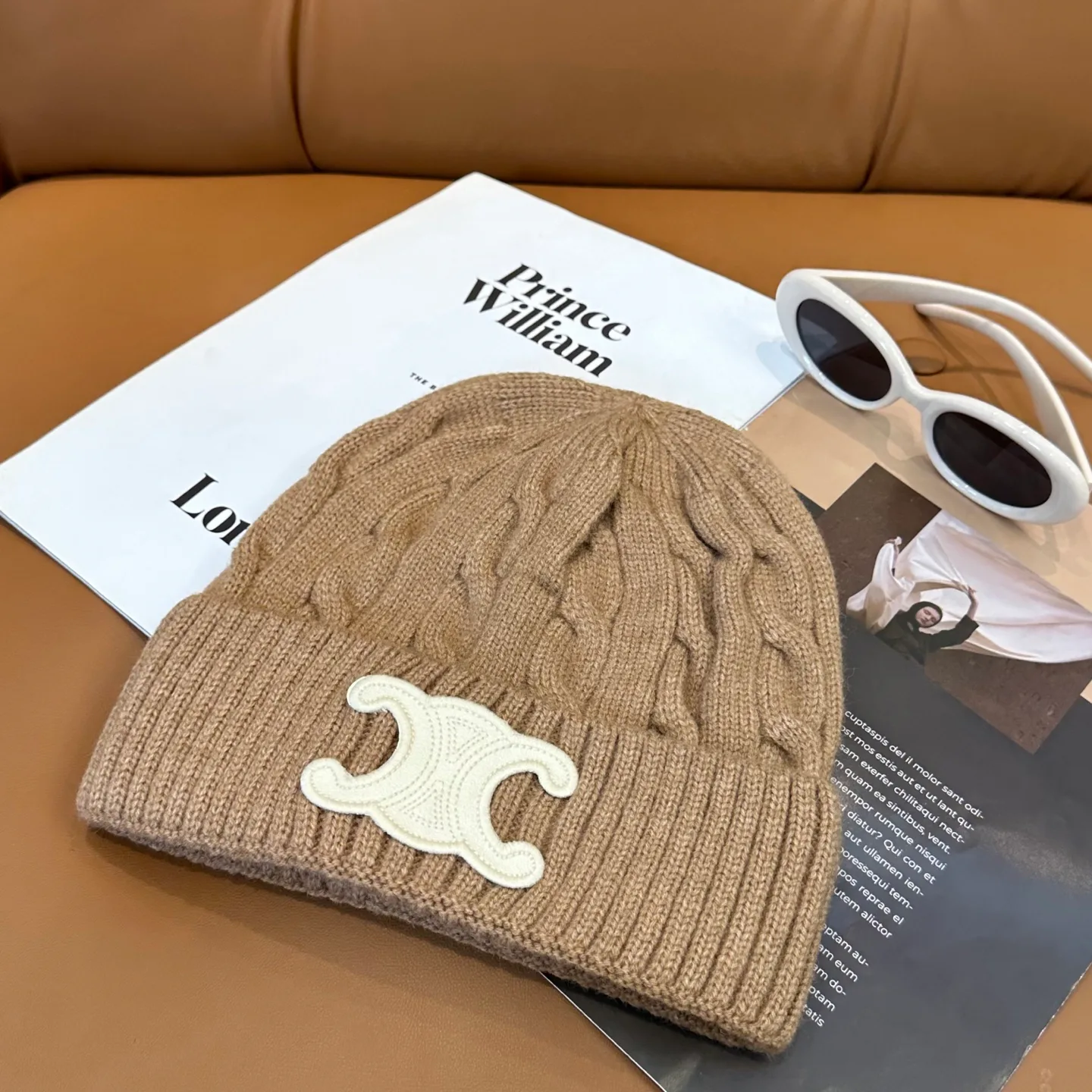 Головные Уборы Celine 9597426