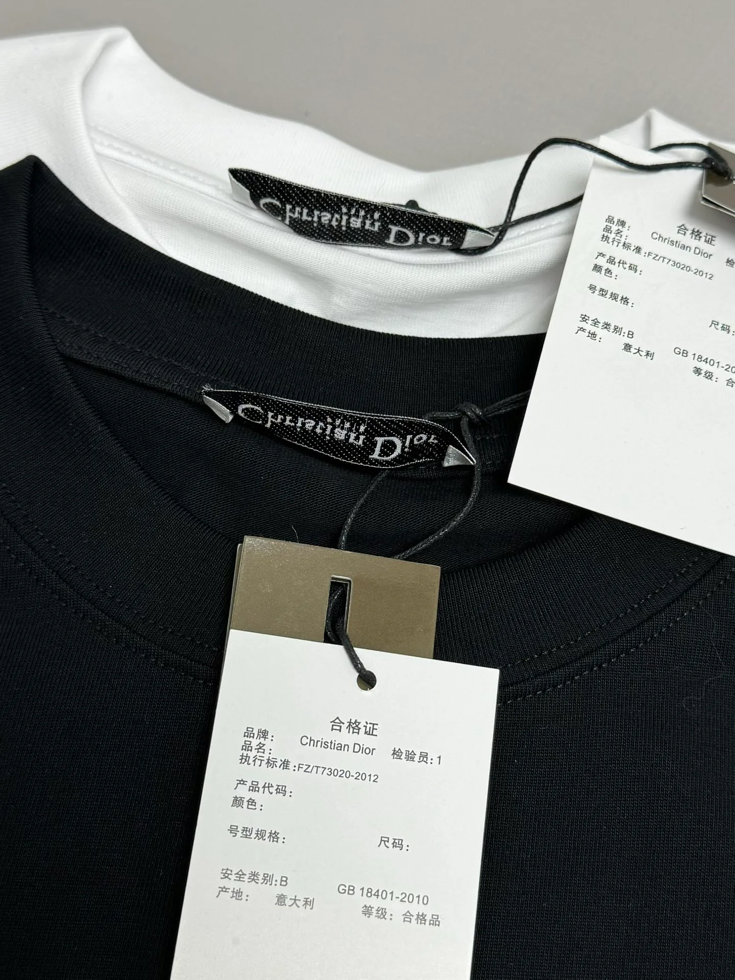 Футболки Женские Christian Dior 5048346