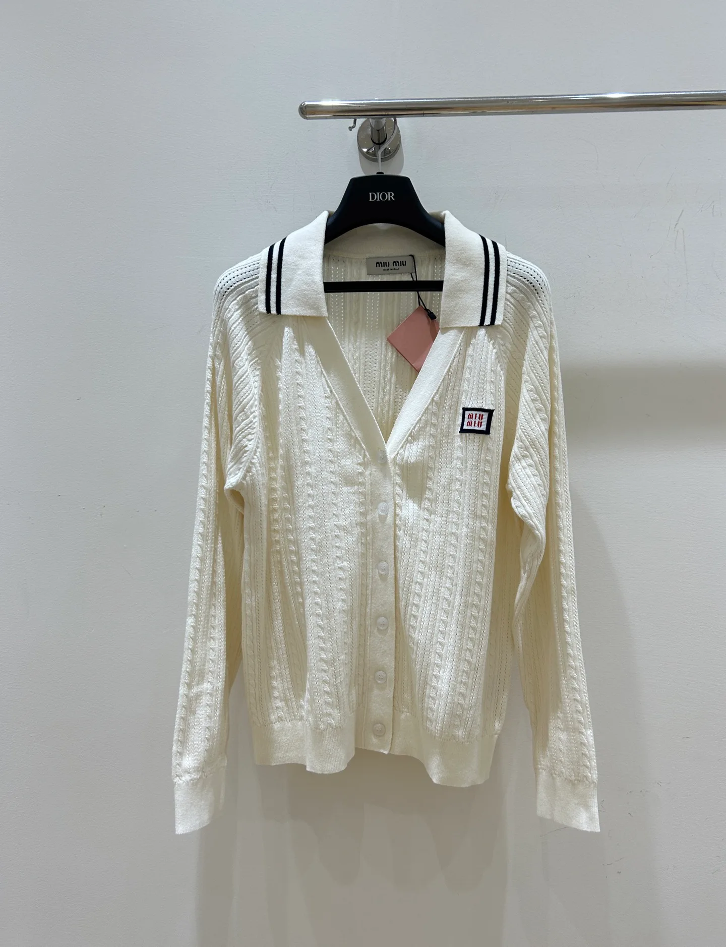 Джемперы И Свитеры Женские Miu Miu 18096842
