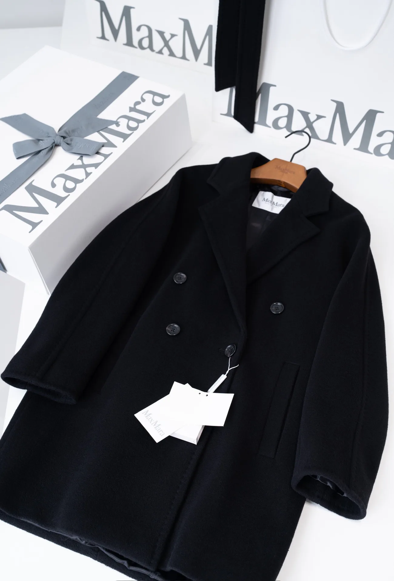 Пальто Женские Max Mara 18458094