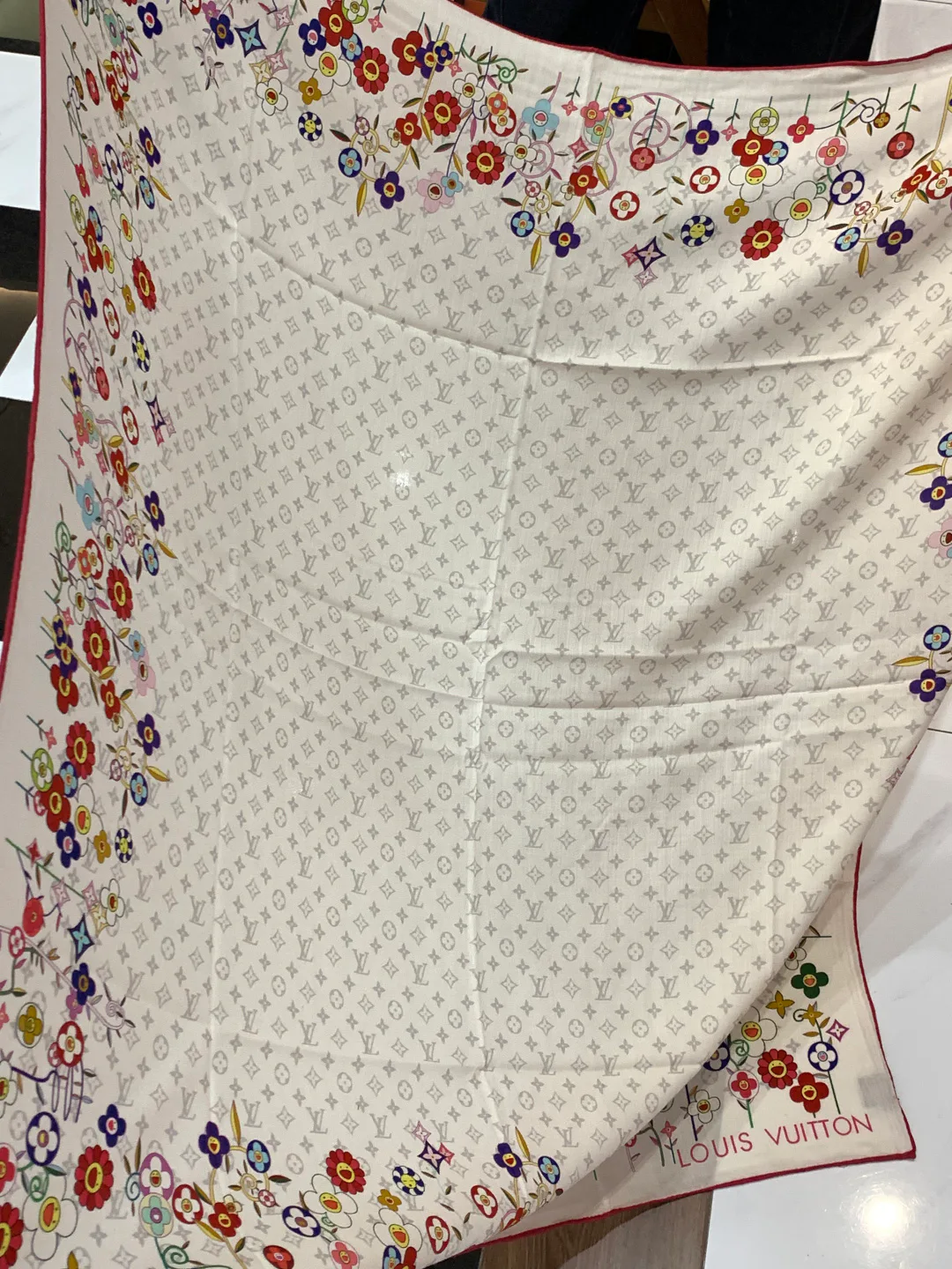 Платки Louis Vuitton 10236045