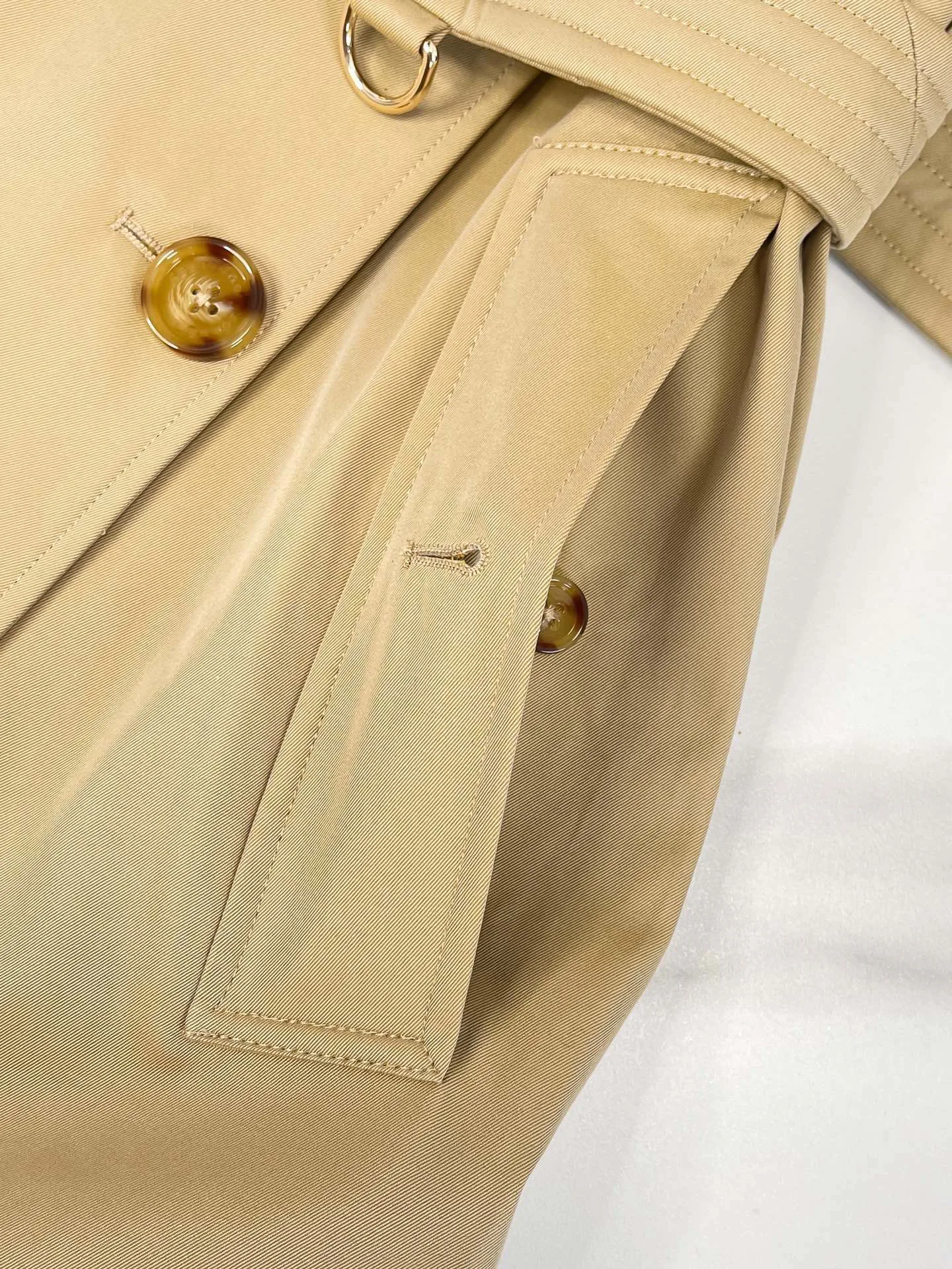 Тренчи Женские Burberry 18512911