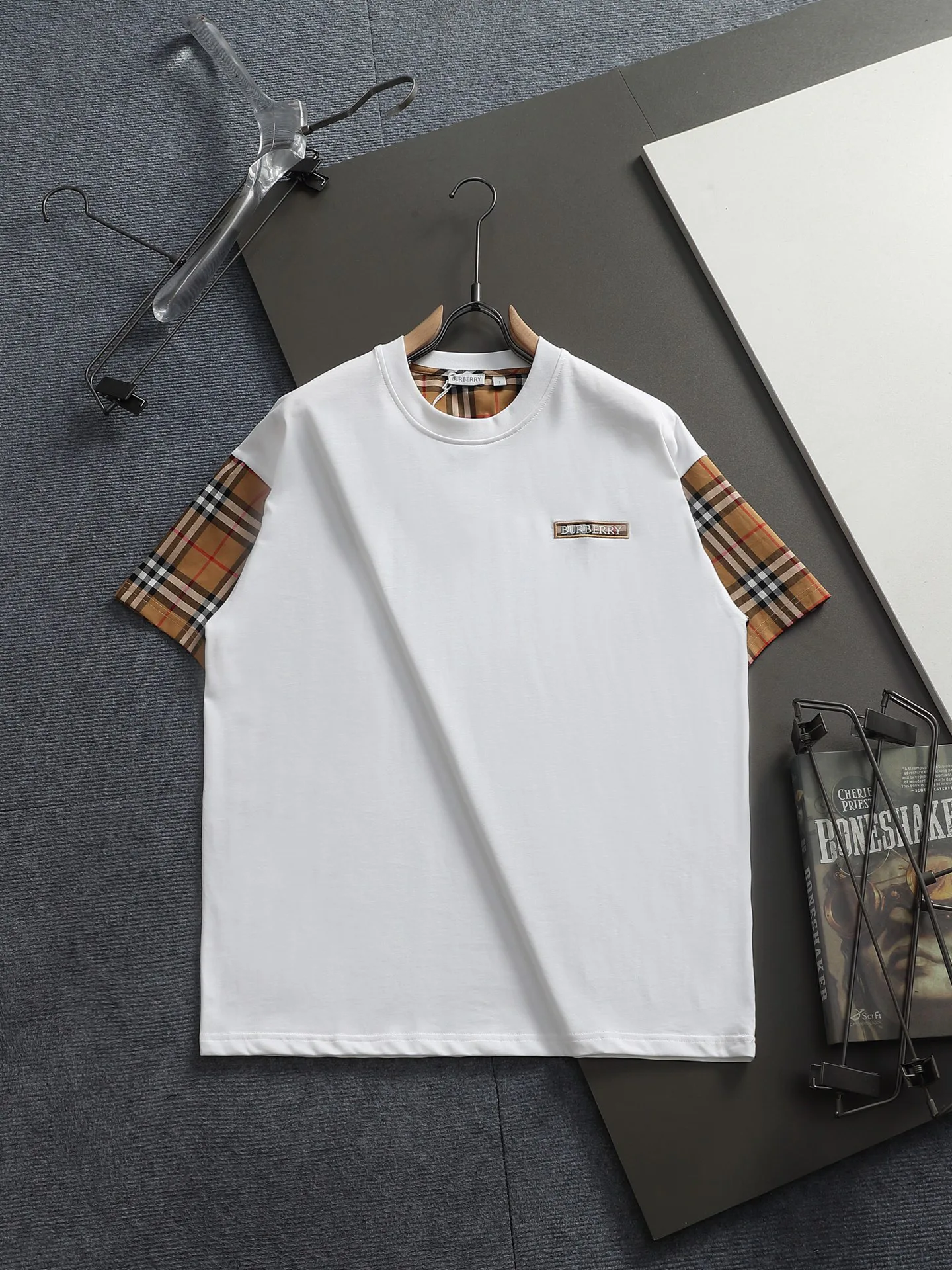Футболки Женские Burberry 11448115