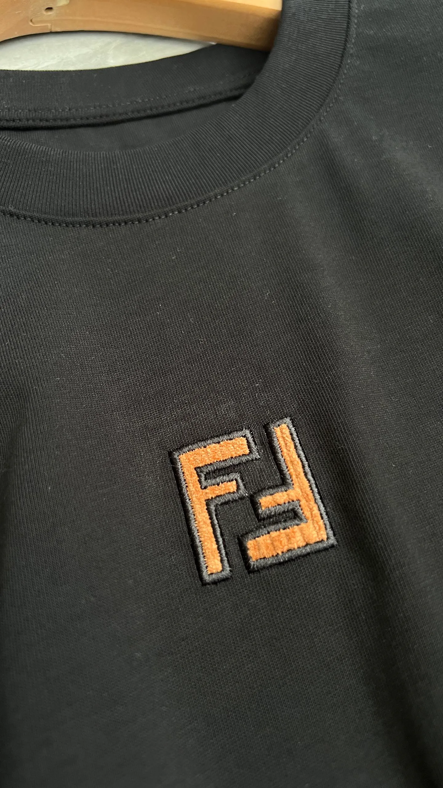 Футболки Женские Fendi 11385452