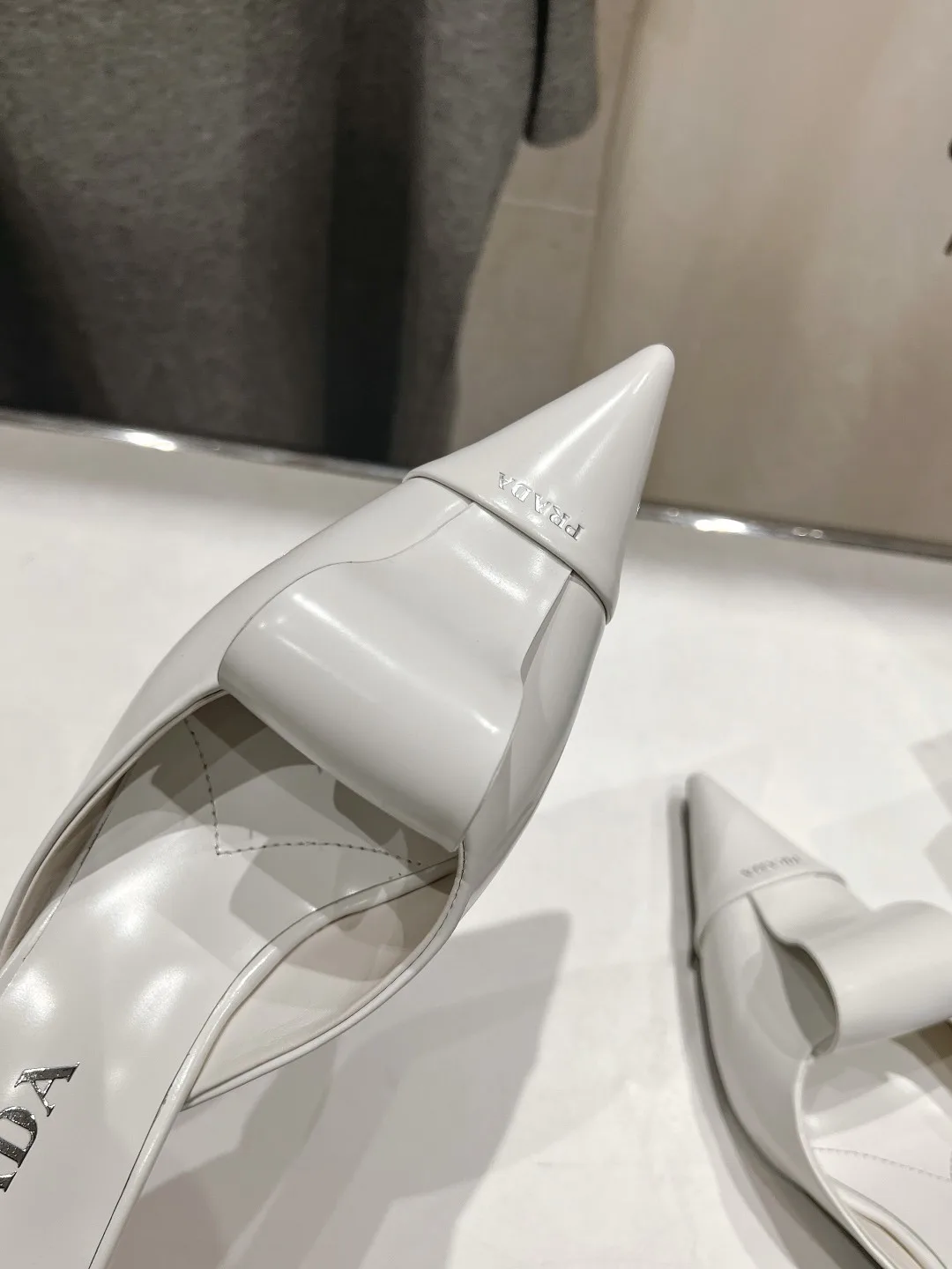 Туфли Женские Prada 9916996