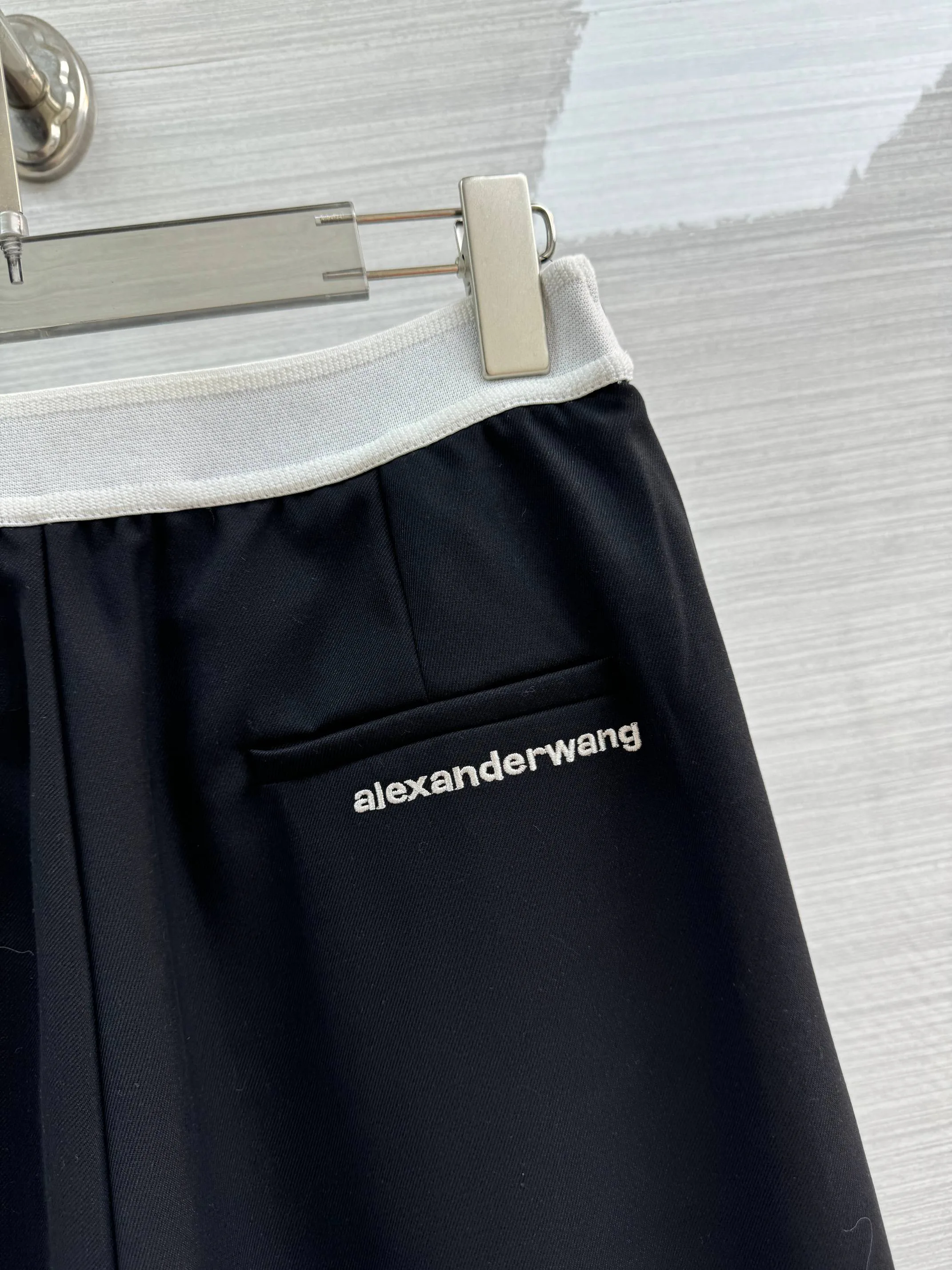 Брюки Женские Alexander Wang 11586346