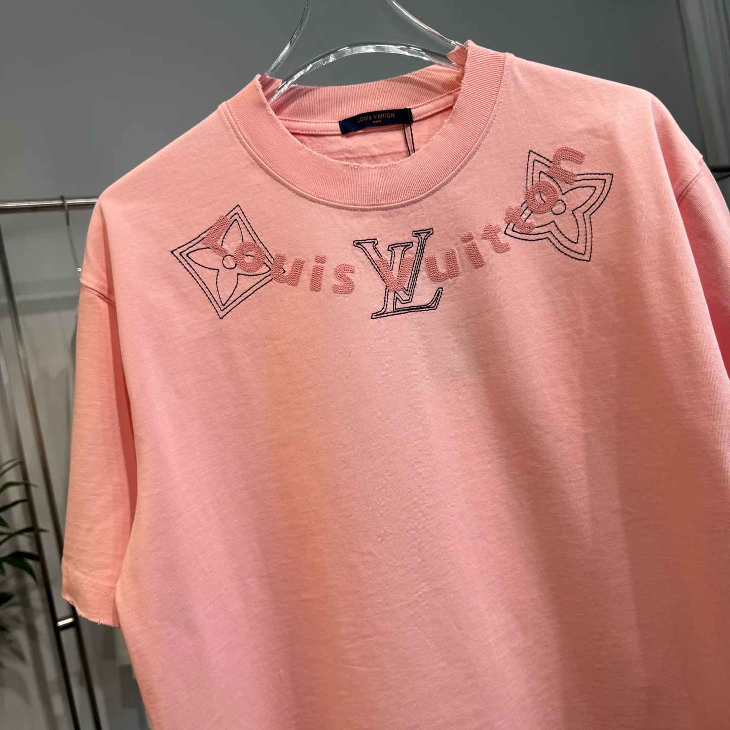 Футболки Женские Louis Vuitton 11350122