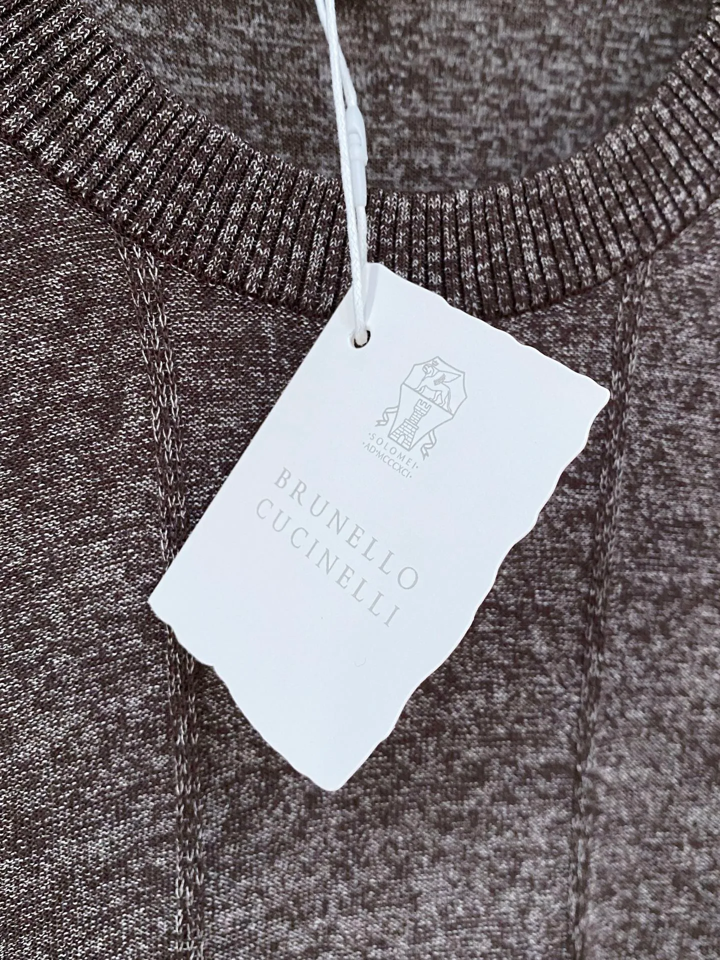 Футболки Мужские Brunello Cucinelli 5722996