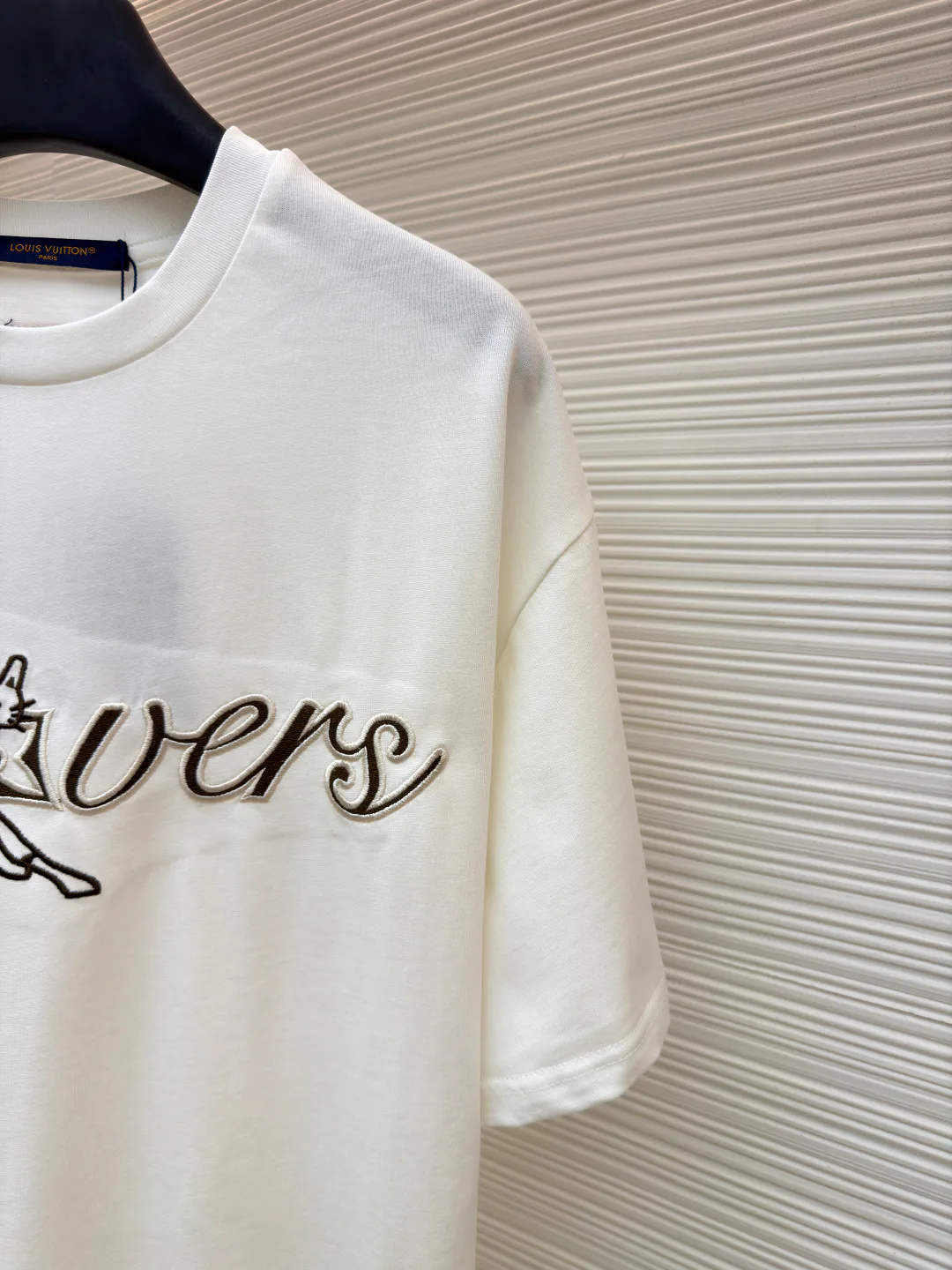 Футболки Мужские Louis Vuitton 1443305