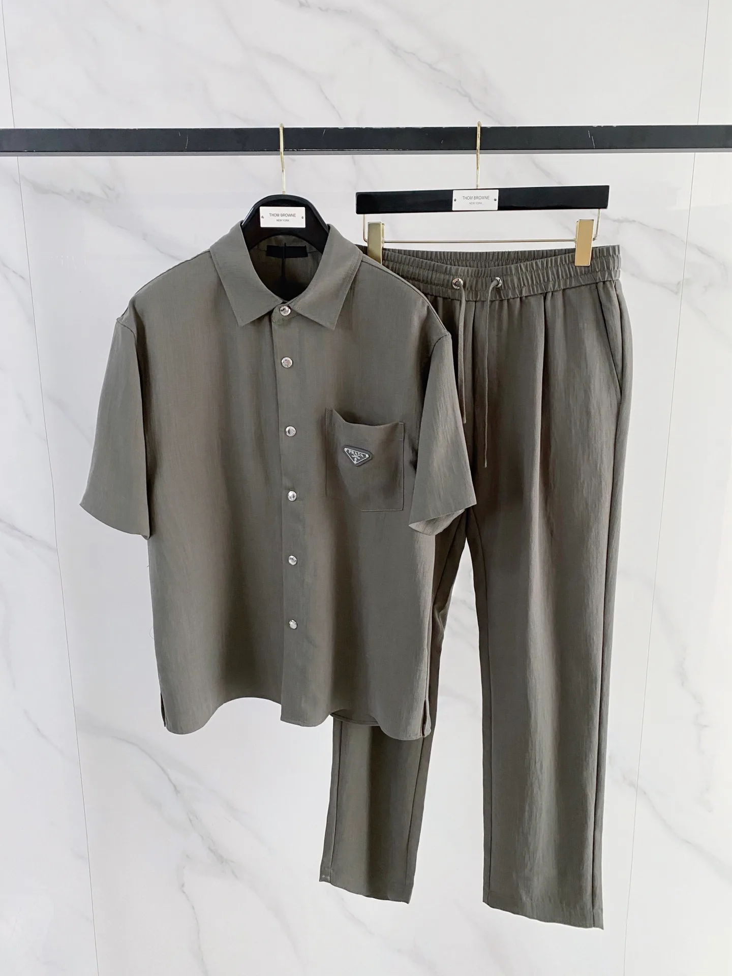 Костюмы Мужские Prada 11697528