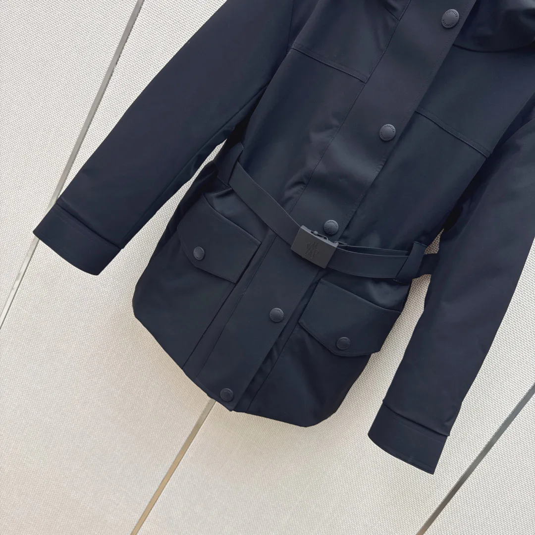 Куртки И Пуховики Женские Moncler 18721785