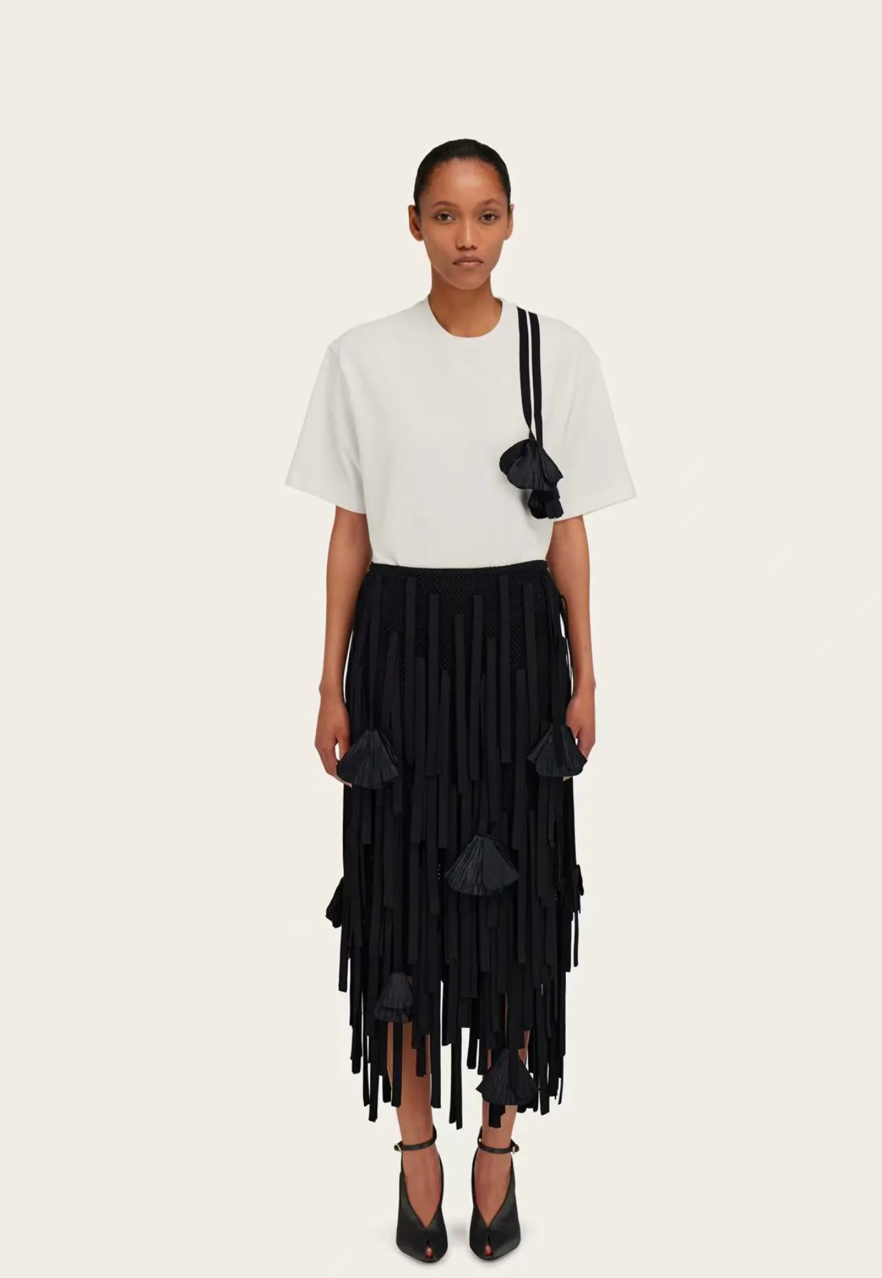 Футболки Женские Salvatore Ferragamo 11572223