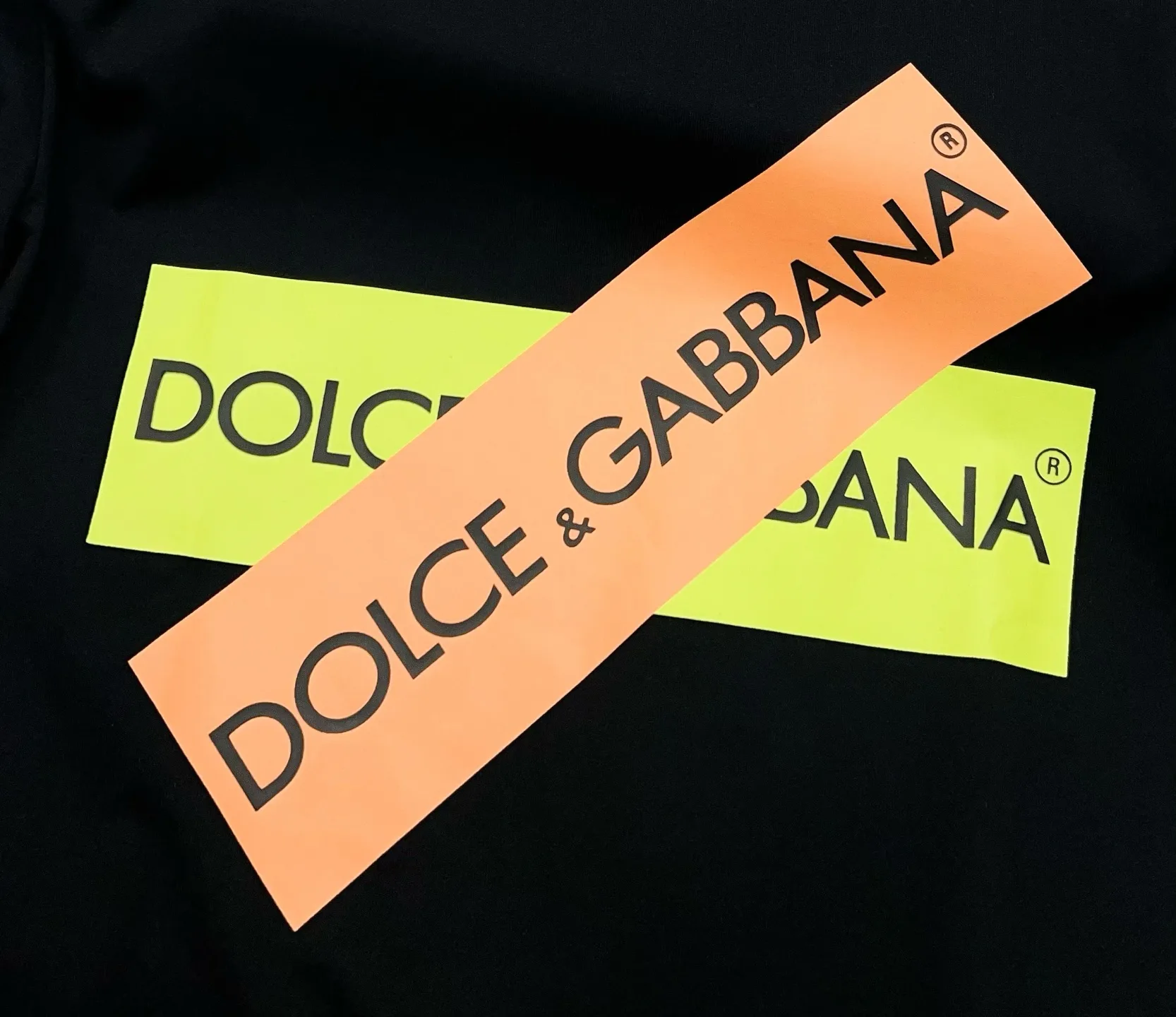 Футболки Мужские Dolce & Gabbana 11322893