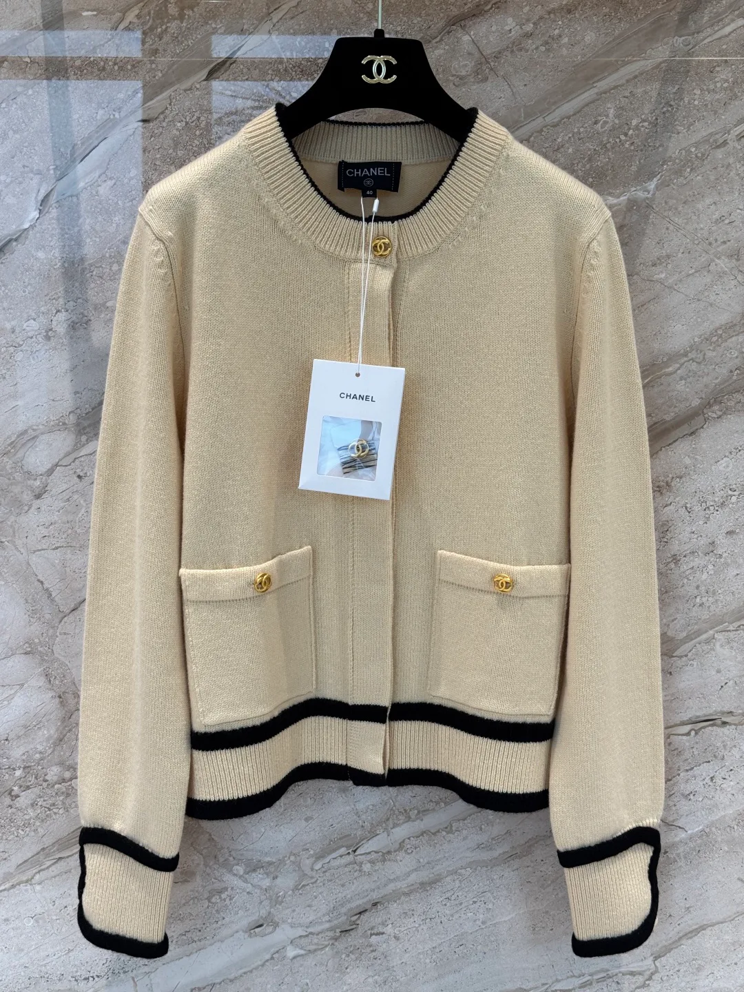 Жакеты Женские Chanel 13298822