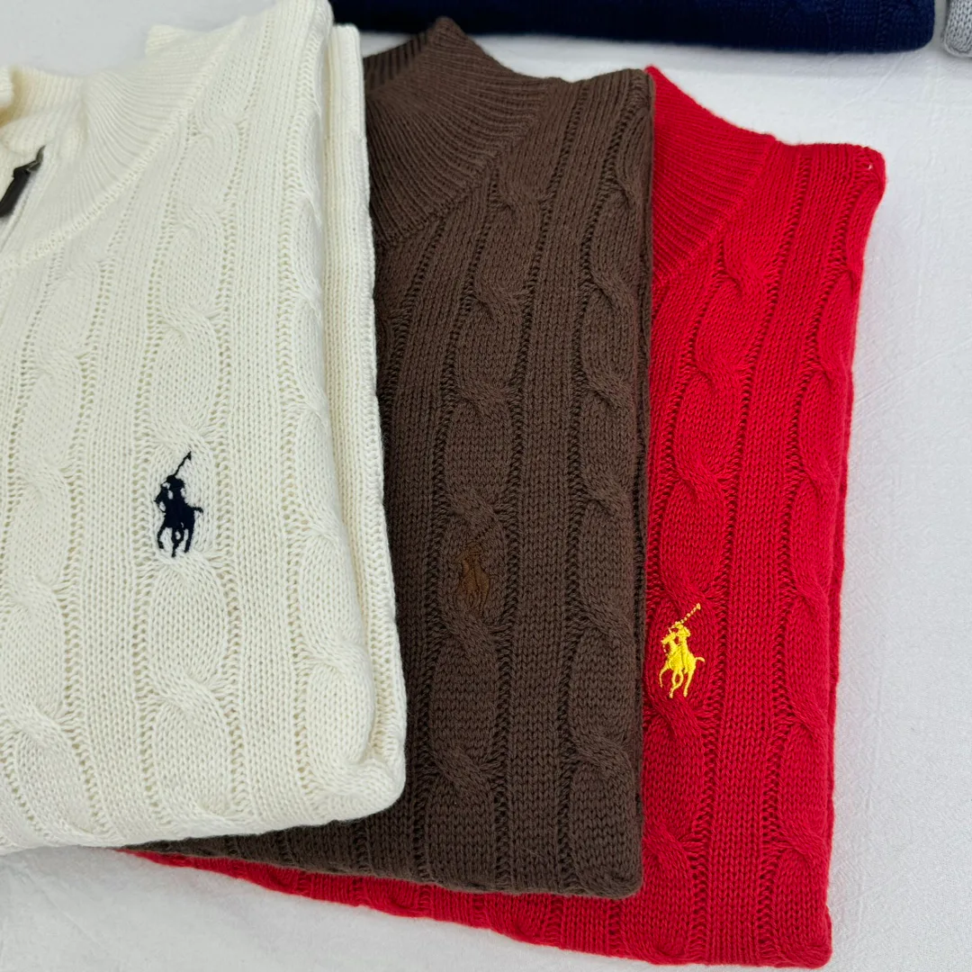 Джемперы И Свитеры Женские Ralph Lauren 5575100