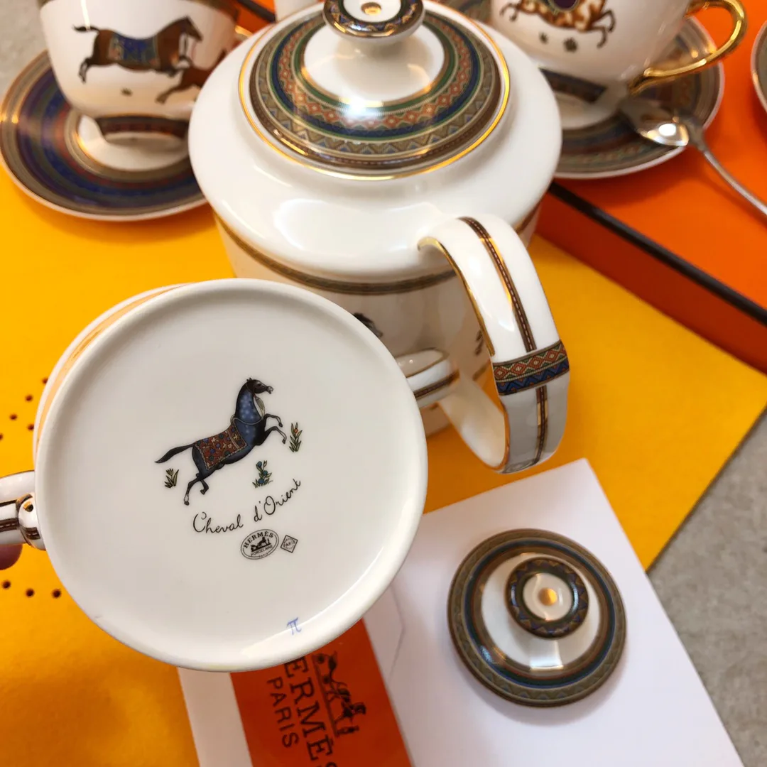 Посуда Hermes 5230254