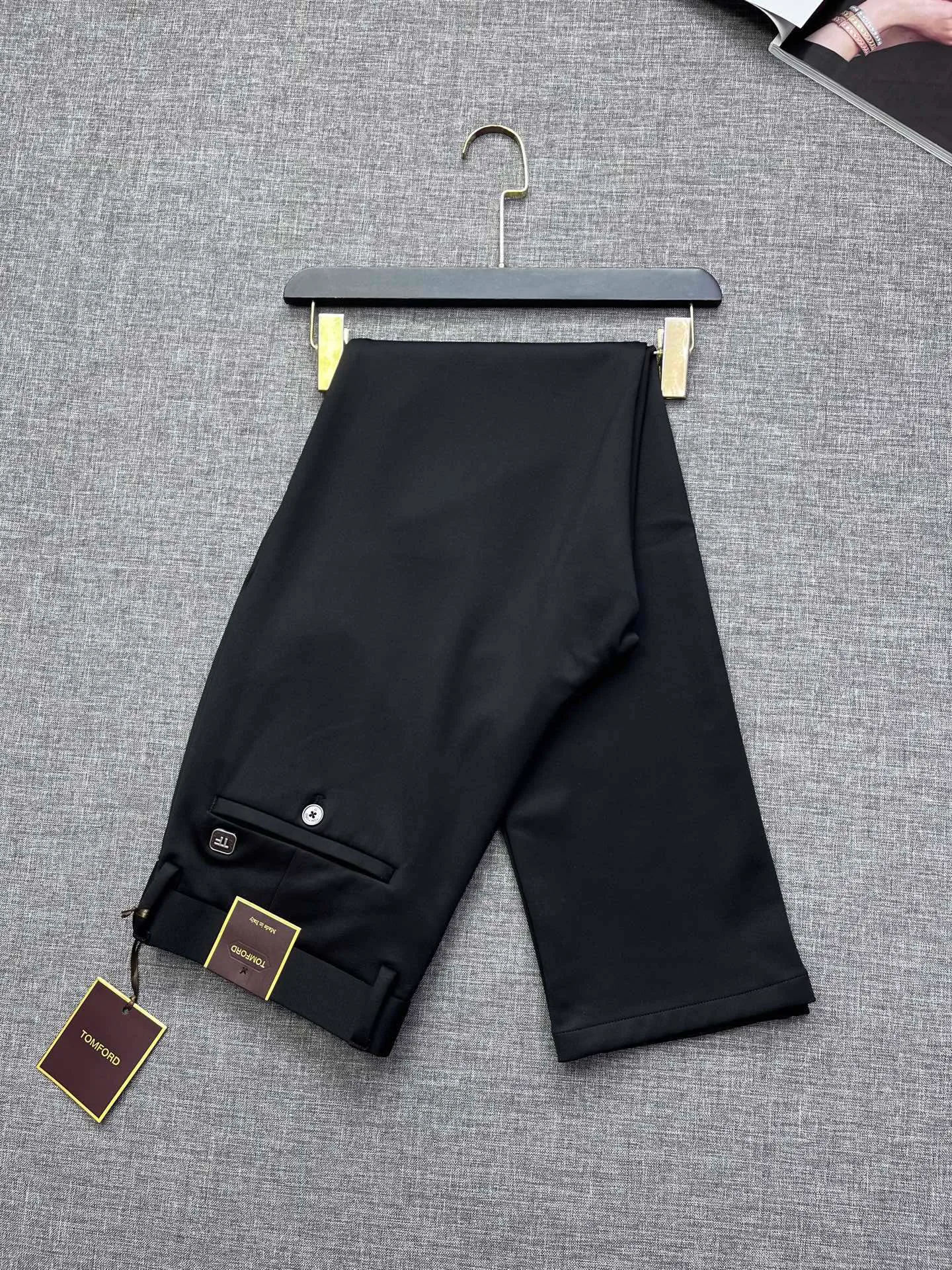 Брюки Мужские Tom Ford 1268257