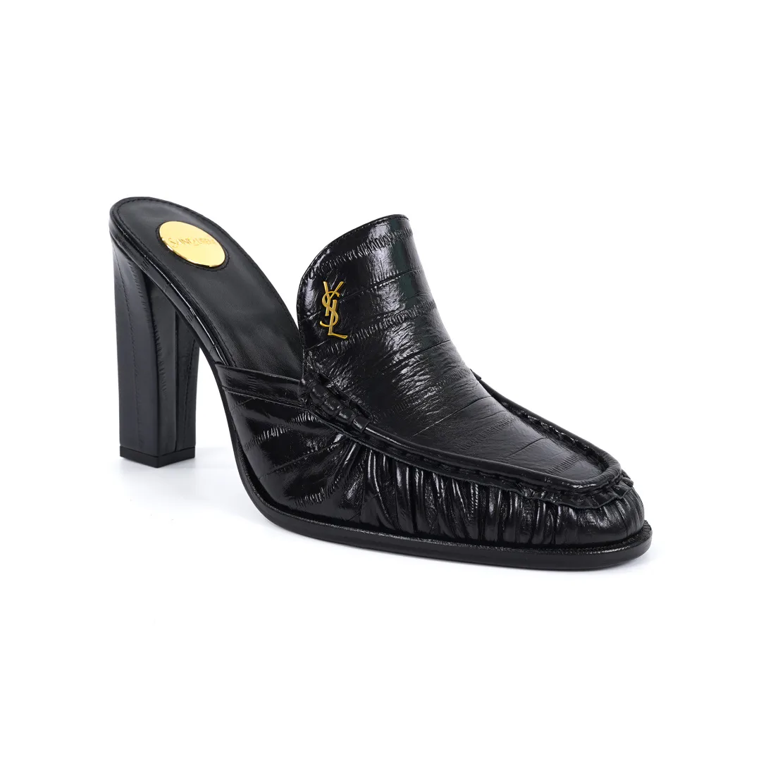 Мюли И Сабо Женские Saint Laurent 18449703