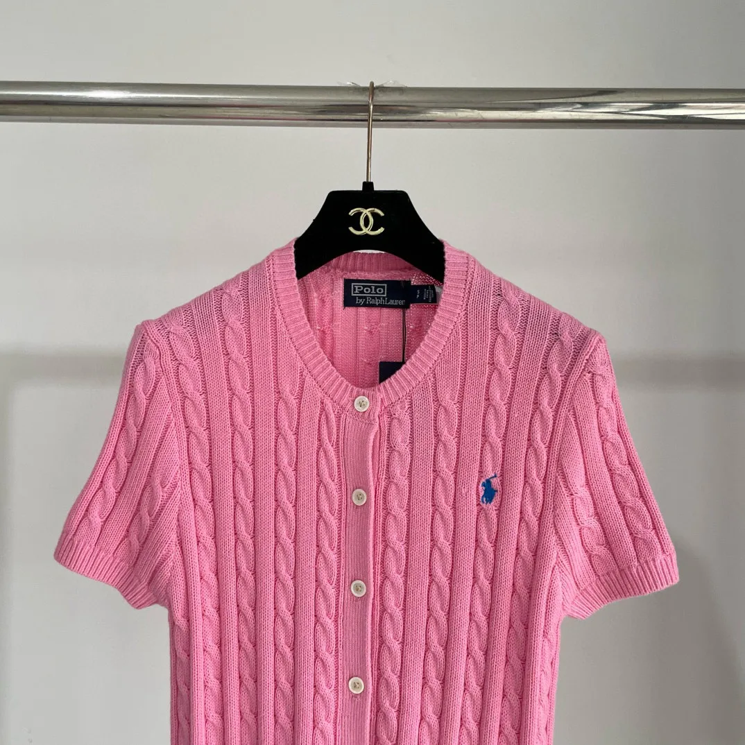 Джемперы И Свитеры Женские Ralph Lauren 11250060