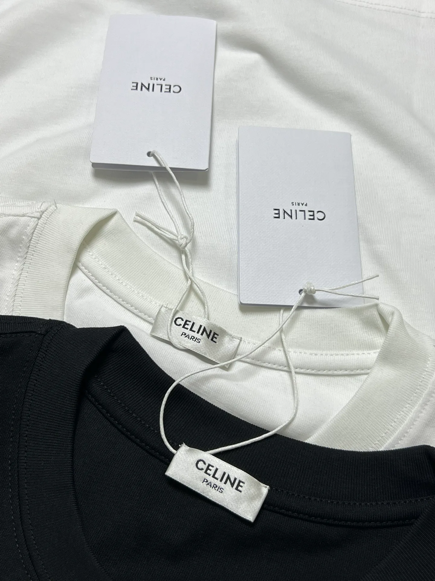 Футболки Женские Celine 1129509