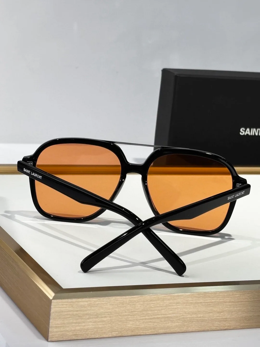 Бижутерия Saint Laurent 11703235