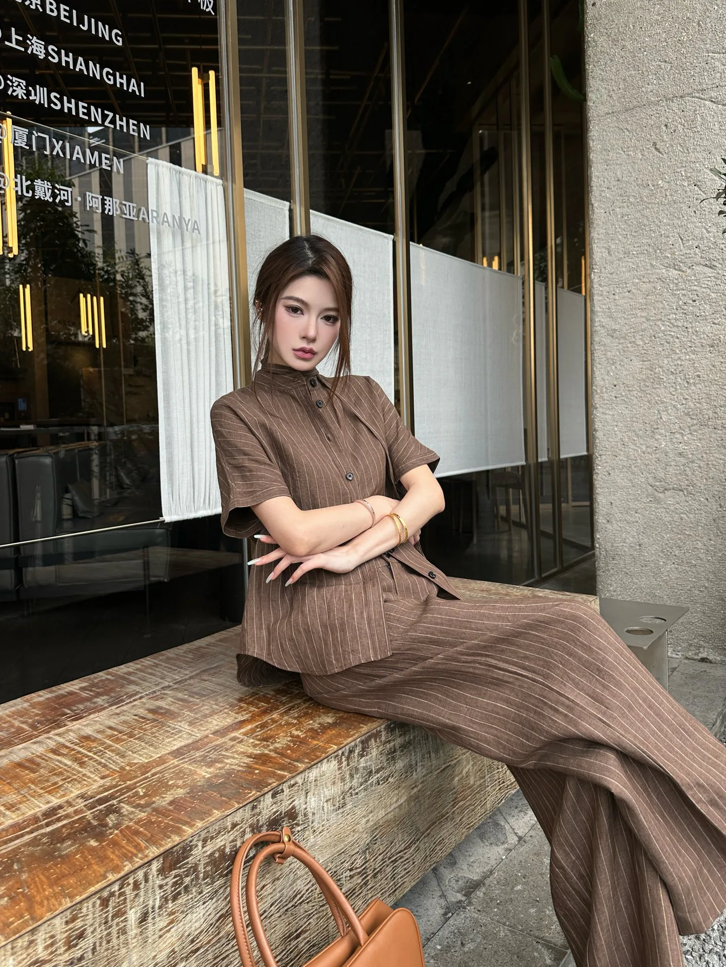 Костюмы Женские Loro Piana 12766084