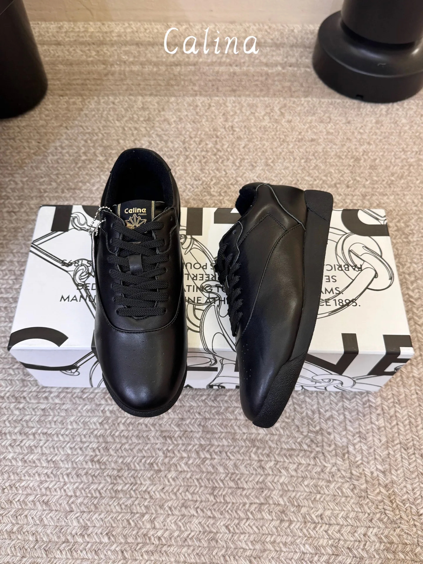 Кроссовки Женские Celine 18830327