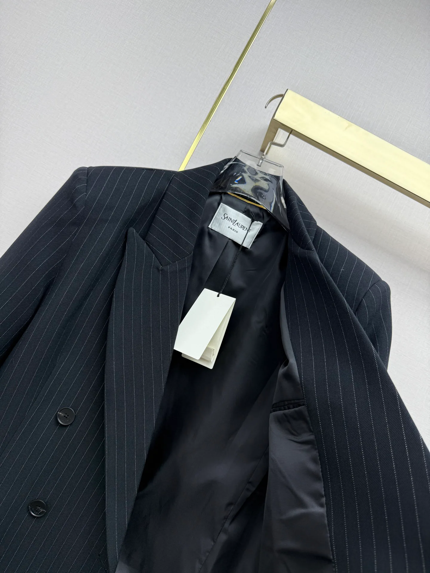 Жакеты Женские Saint Laurent 18249130