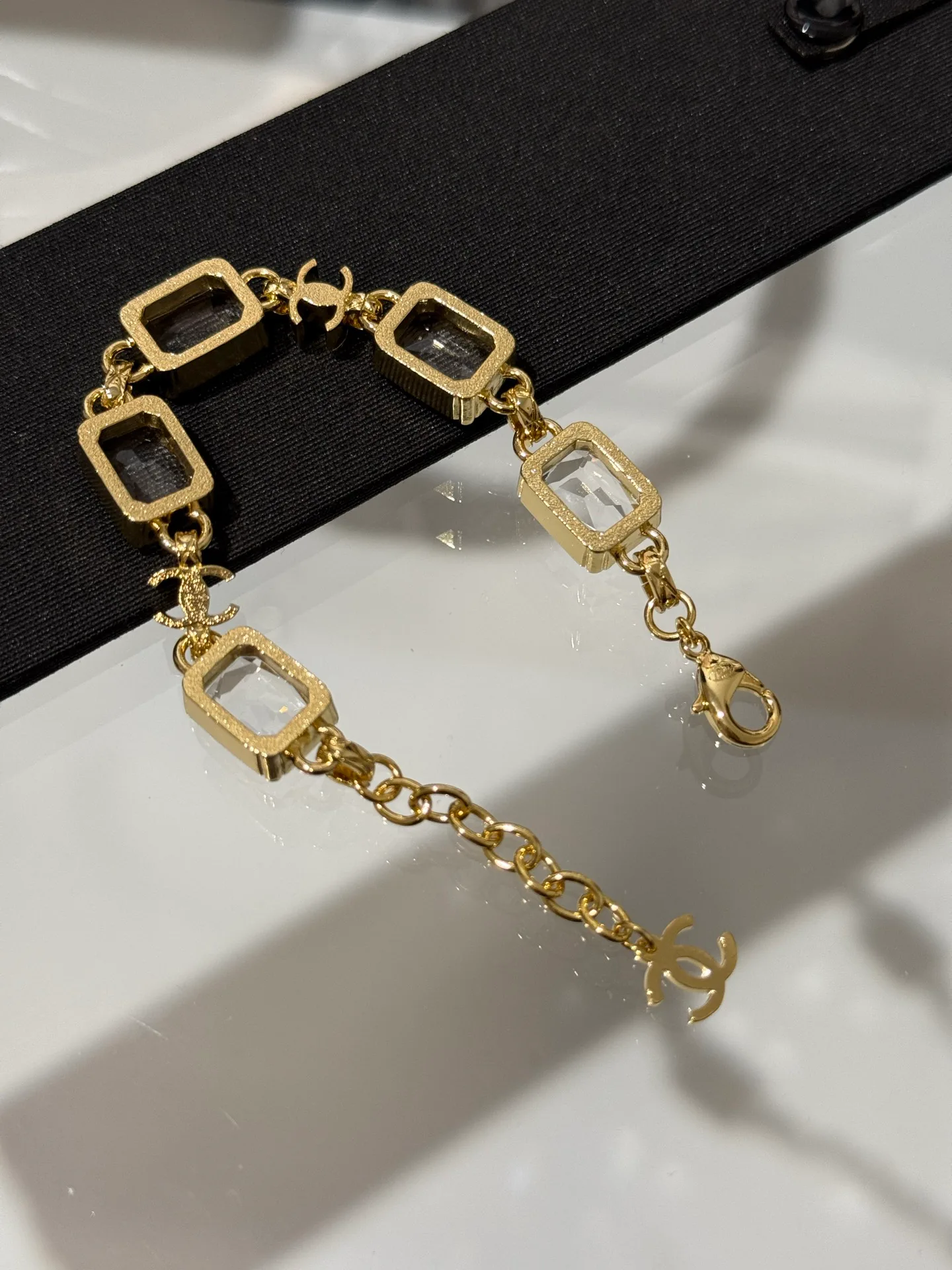 Бижутерия Chanel 11474329