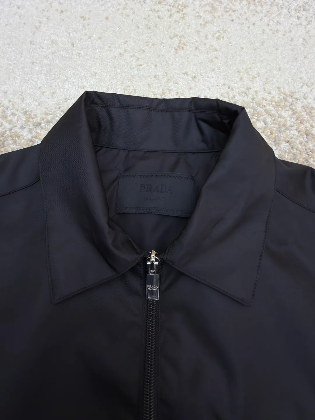 Куртки И Пуховики Мужские Prada 13077112