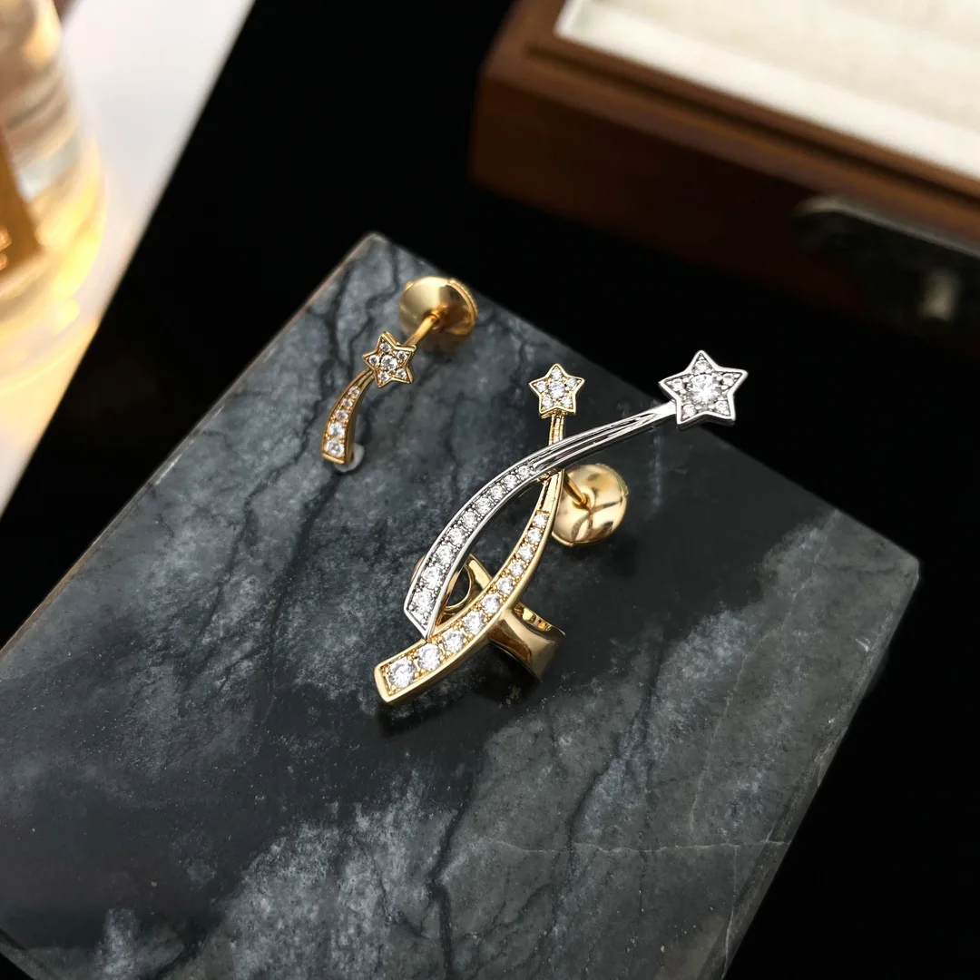 Бижутерия Chanel 18176706