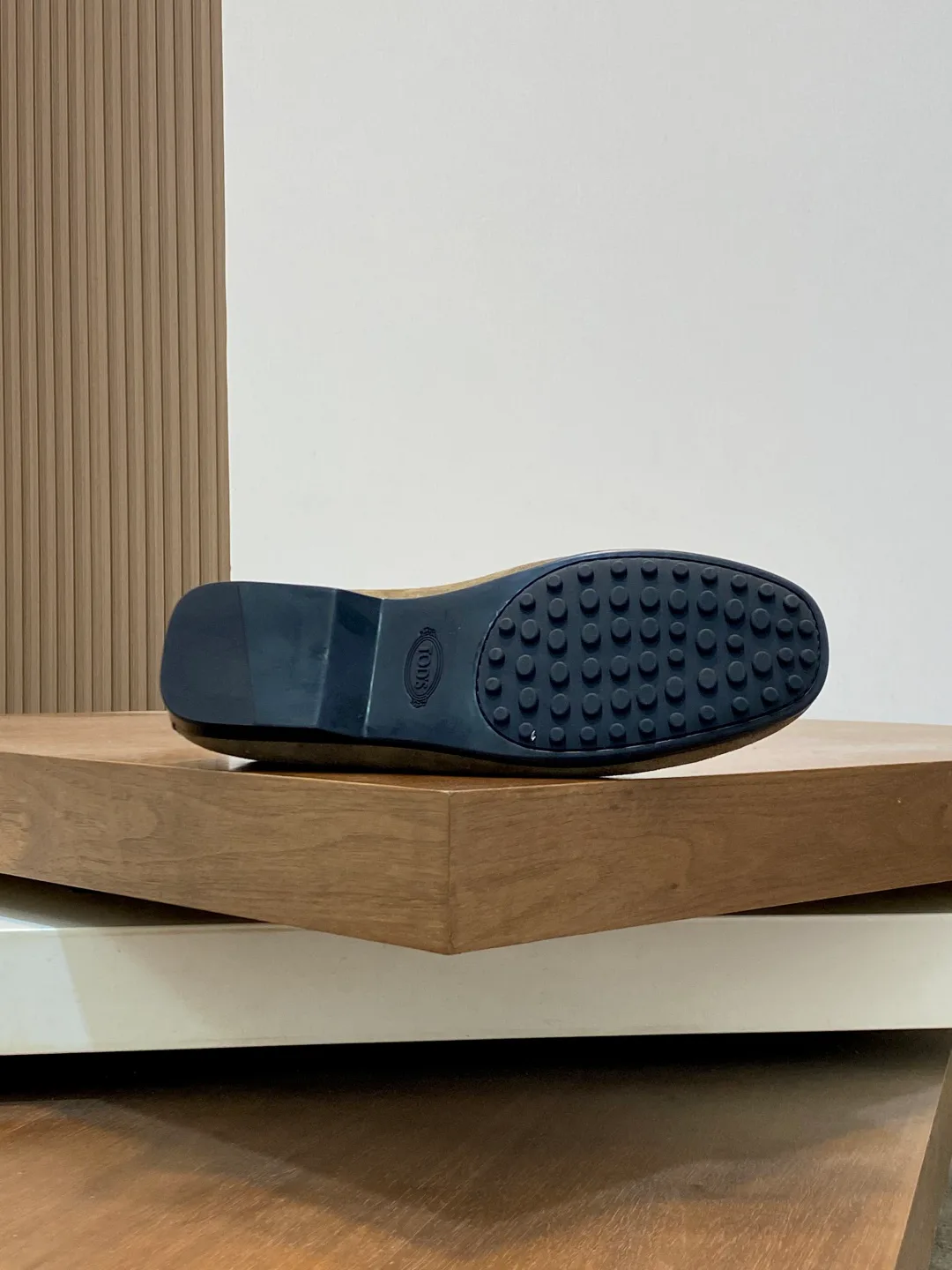 Мокасины Мужские Tod's 149142